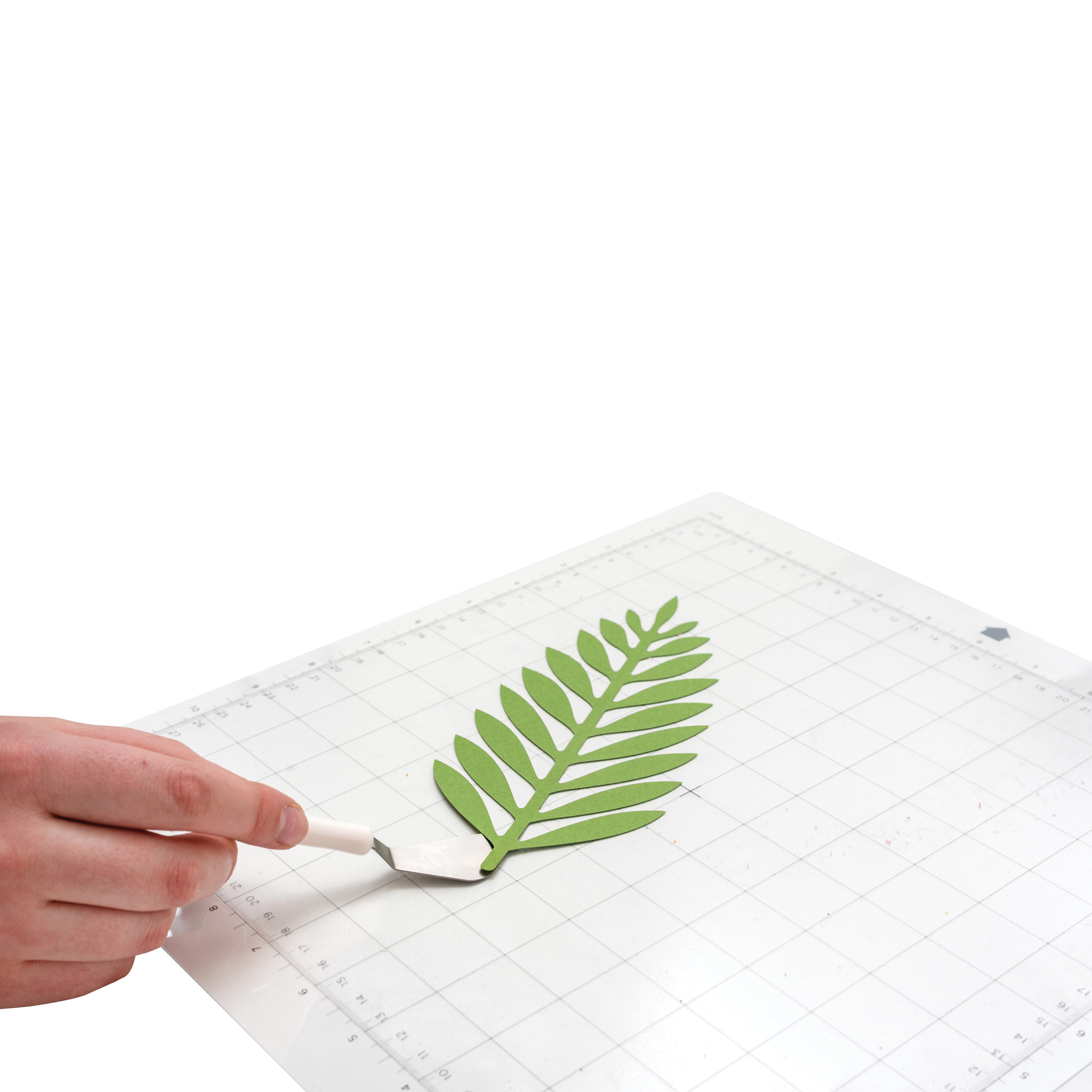 We R Memory Keepers Metal Weeding Spatulas Set