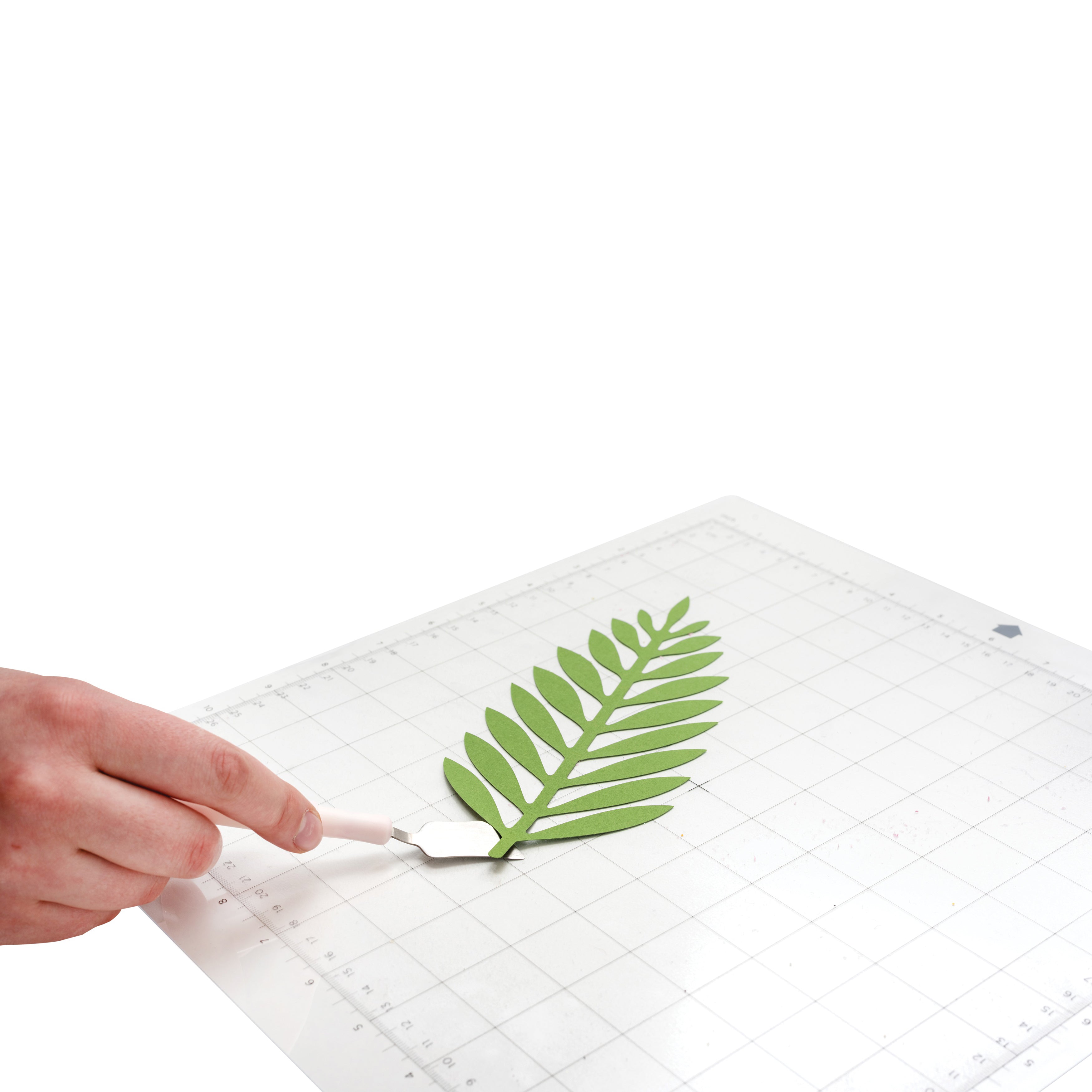 We R Memory Keepers Metal Weeding Spatulas Set