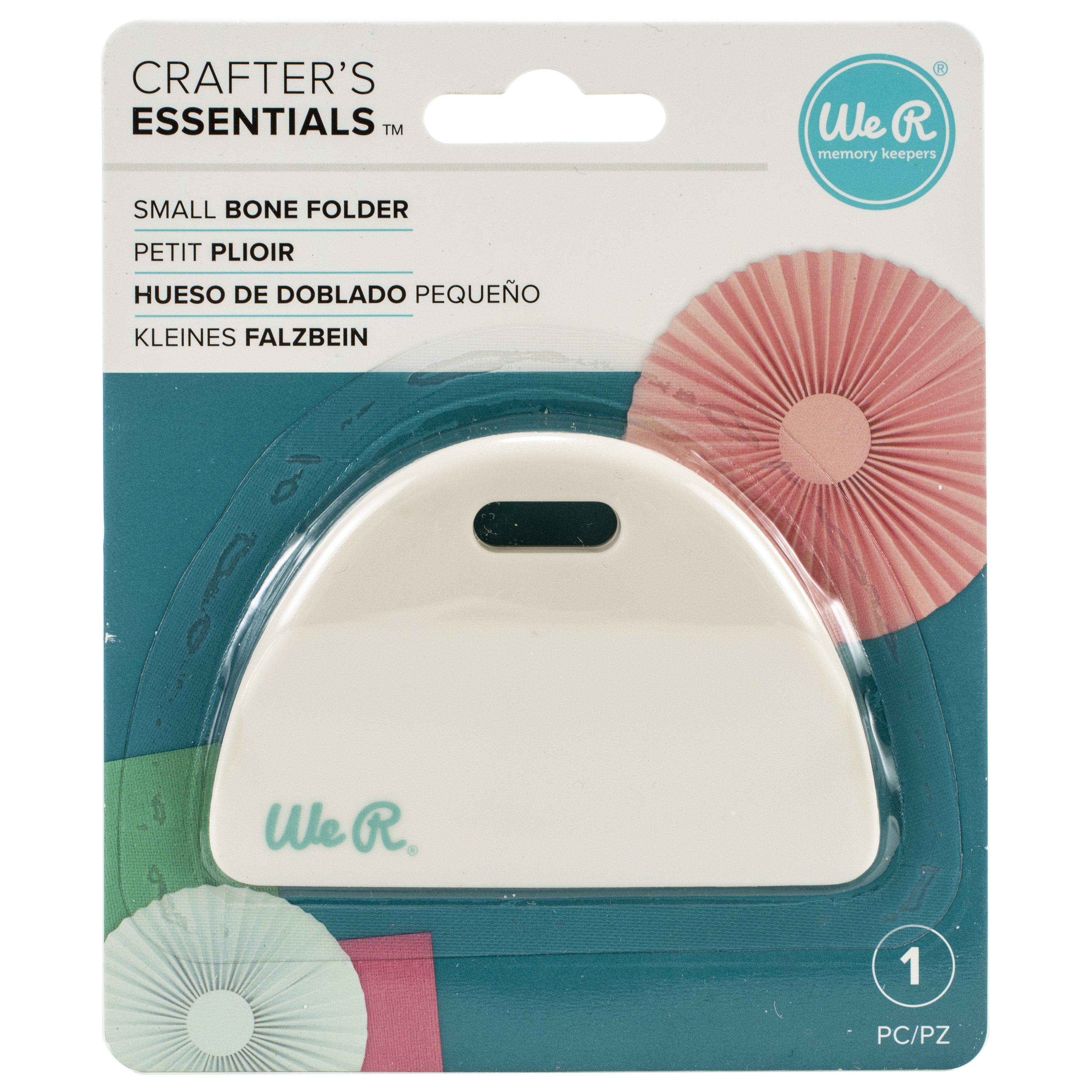 We R Makers Small Bone Folder