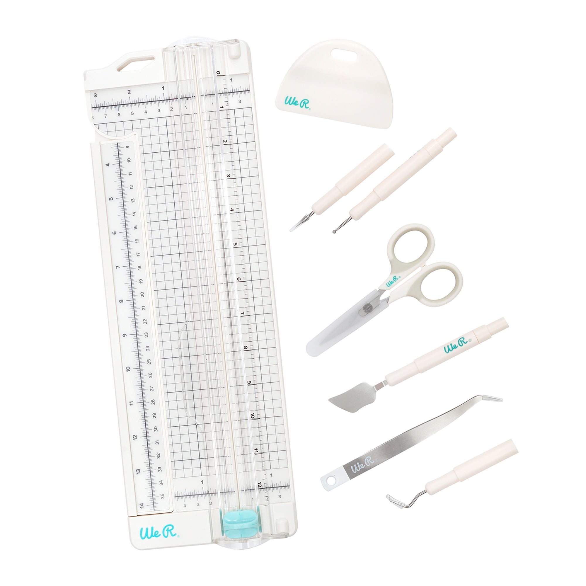 We R Makers 8pc Large Hand Tools Kit