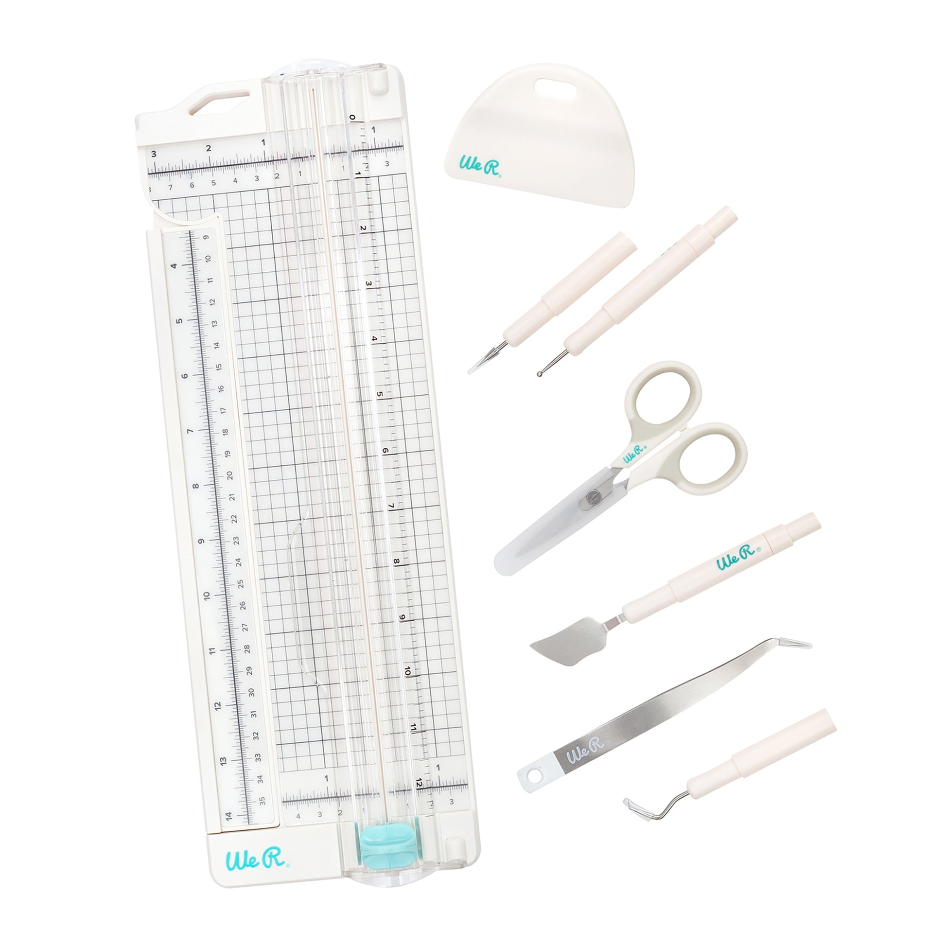 We R Makers 8pc Large Hand Tools Kit