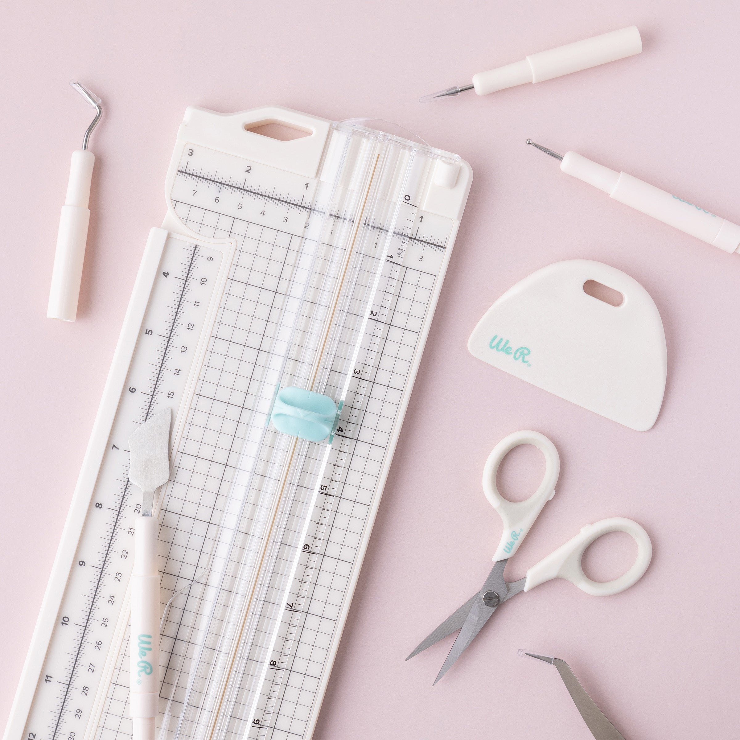 We R Makers 8pc Large Hand Tools Kit