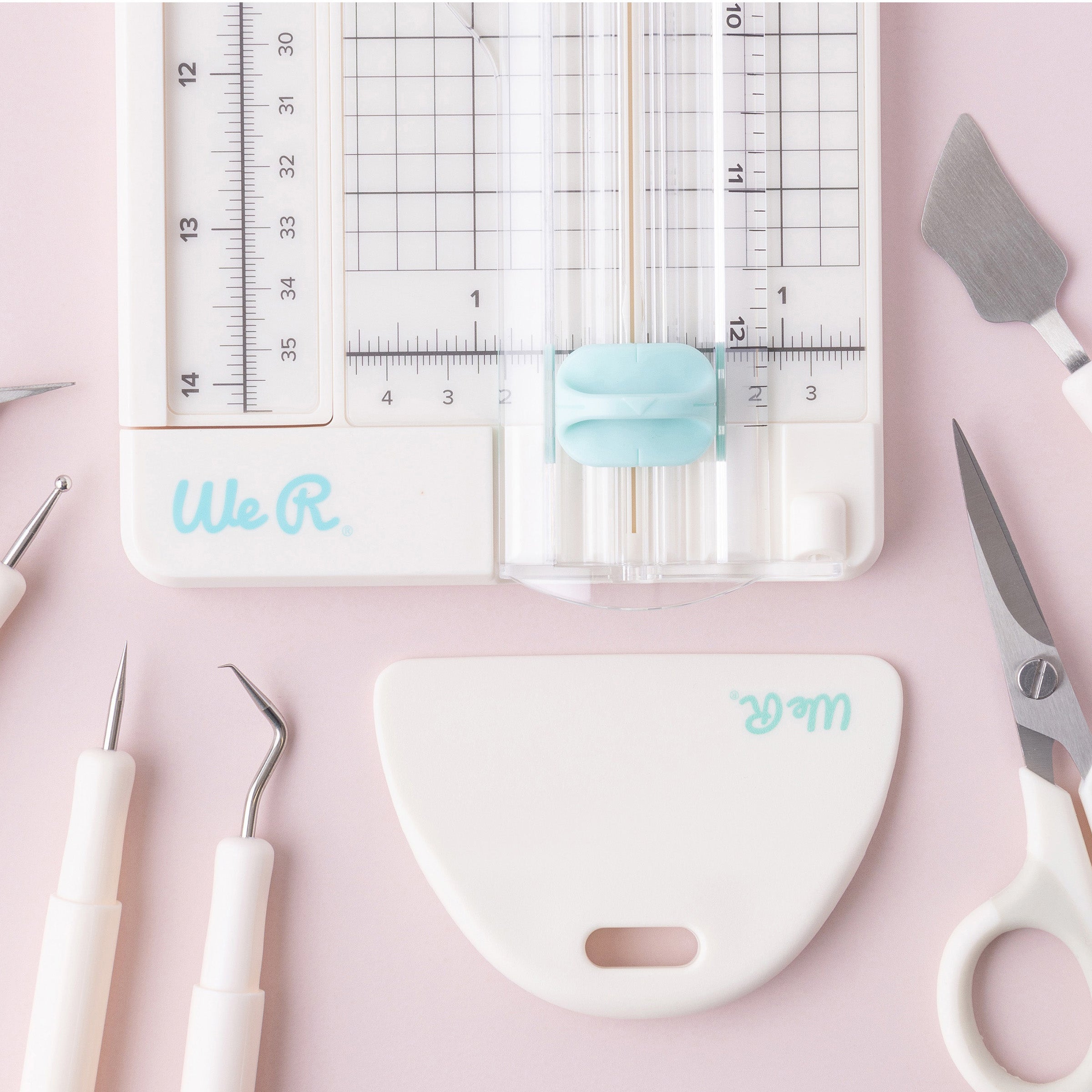 We R Makers 8pc Large Hand Tools Kit