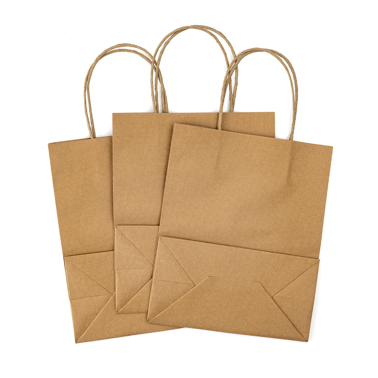 American Crafts Fancy That 8x10" Medium Gift Bags, 13 pack - Available in Multiple Colors