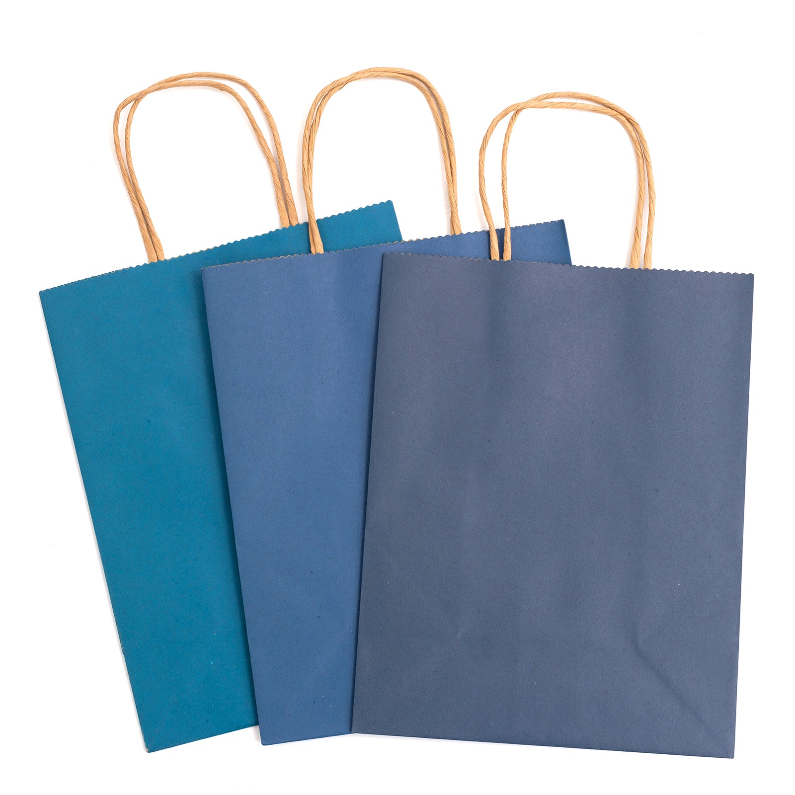 American Crafts Fancy That 8x10" Medium Gift Bags, 13 pack - Available in Multiple Colors