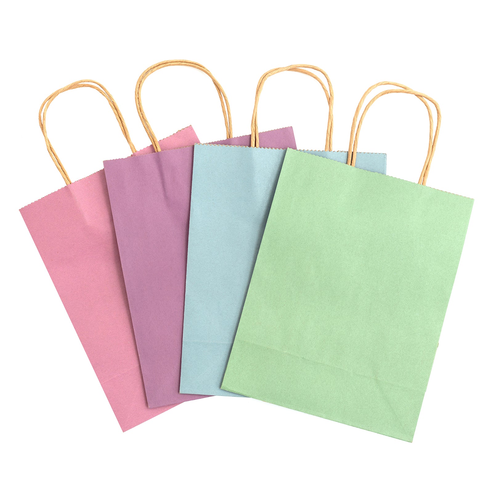 American Crafts Fancy That 8x10" Medium Gift Bags, 13 pack - Available in Multiple Colors