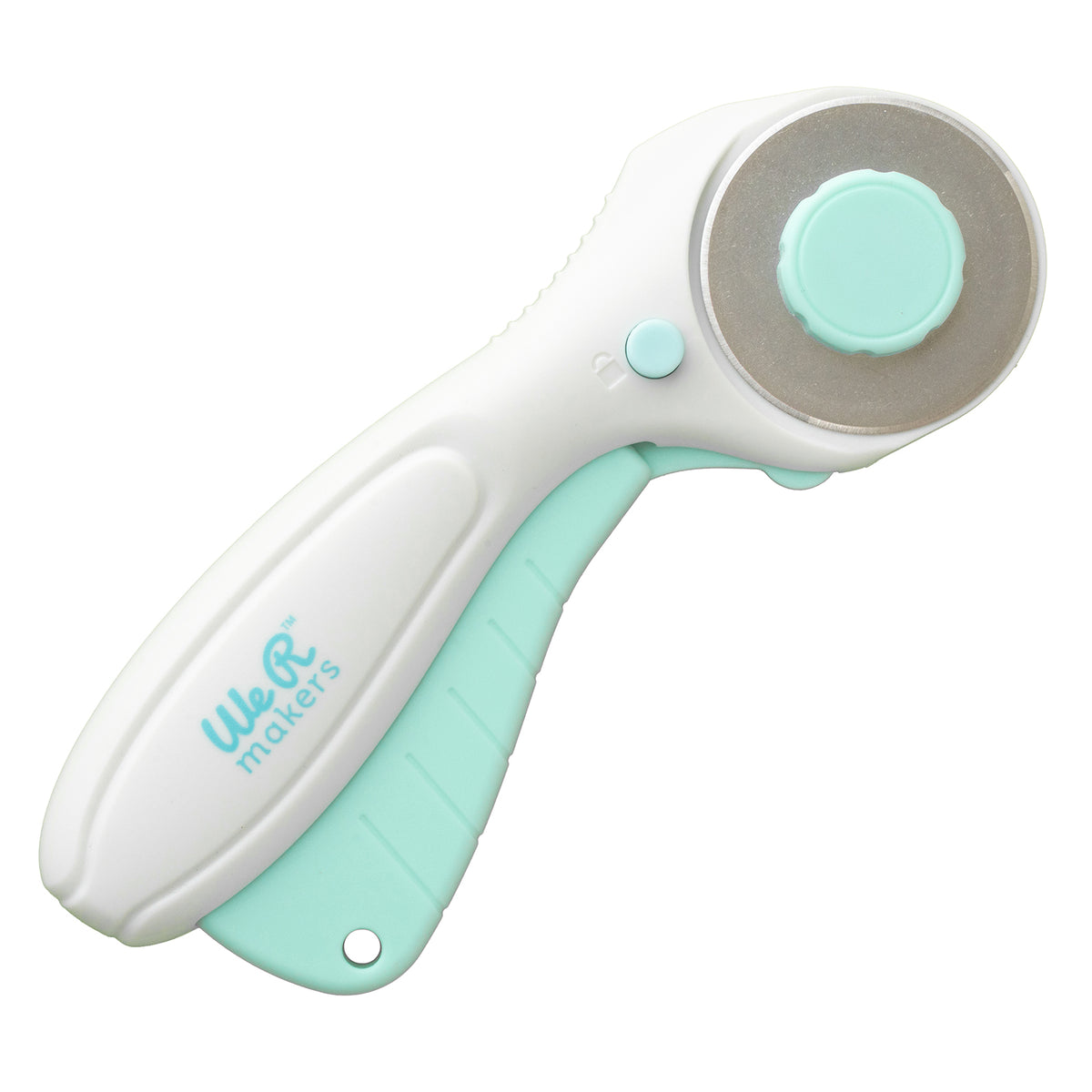 Wr Ribbon Cutter We R Makers 45mm Rotary Cutter – American Crafts