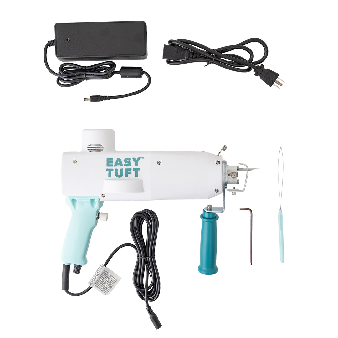 Easy Tuft – American Crafts
