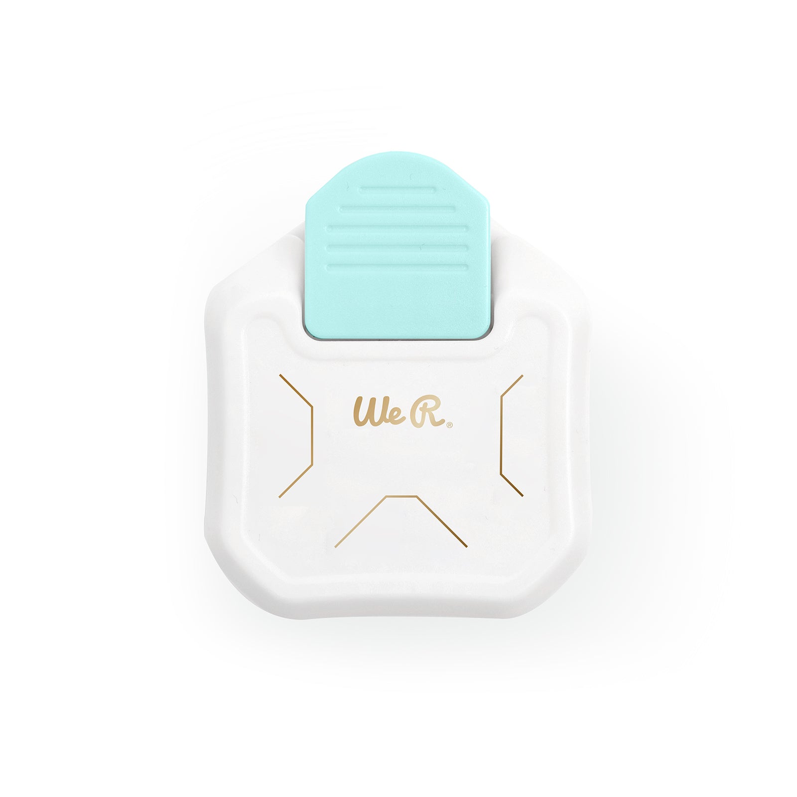 We R Makers 3-Way Diagonal Paper Punch