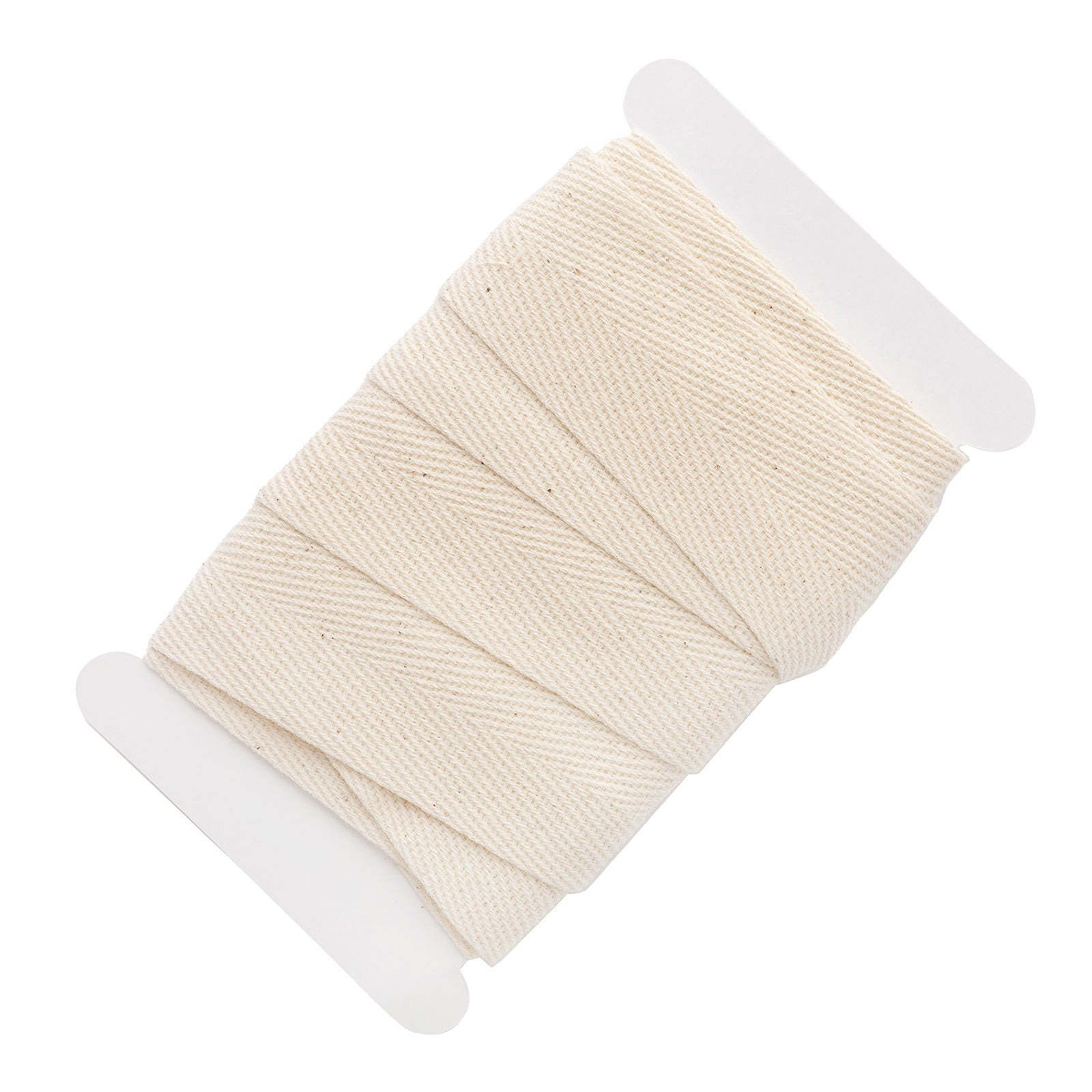 We R Makers Easy Tuft Twill Tape 2.8yd