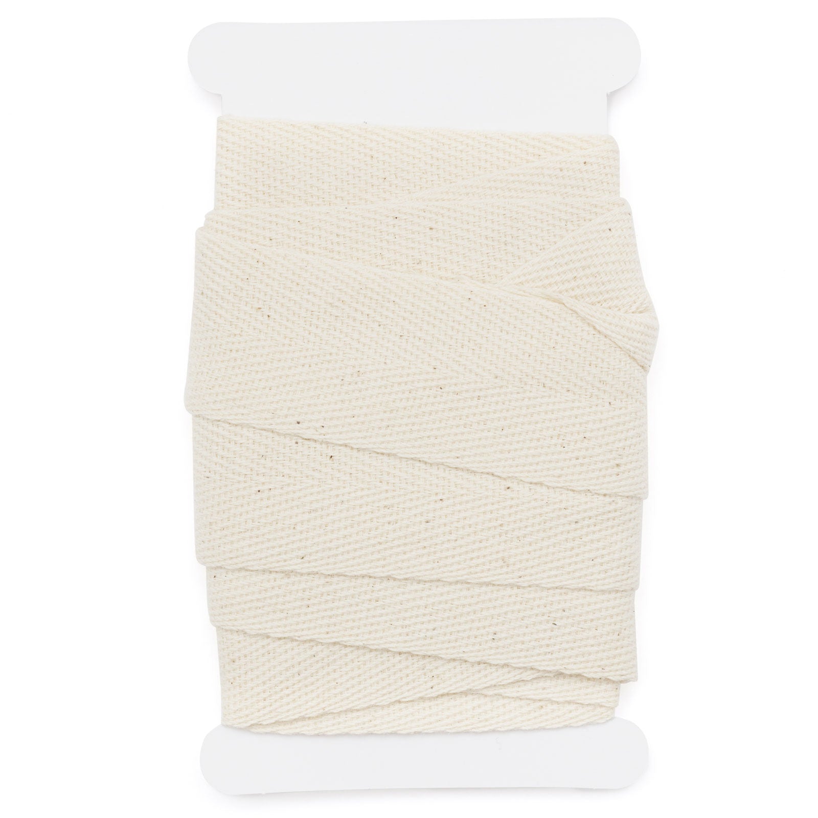 We R Makers Easy Tuft Twill Tape 2.8yd