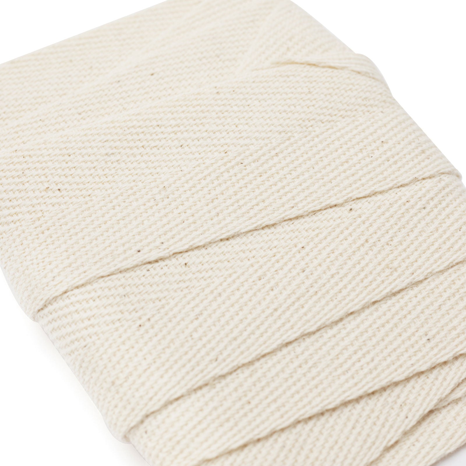 We R Makers Easy Tuft Twill Tape 2.8yd