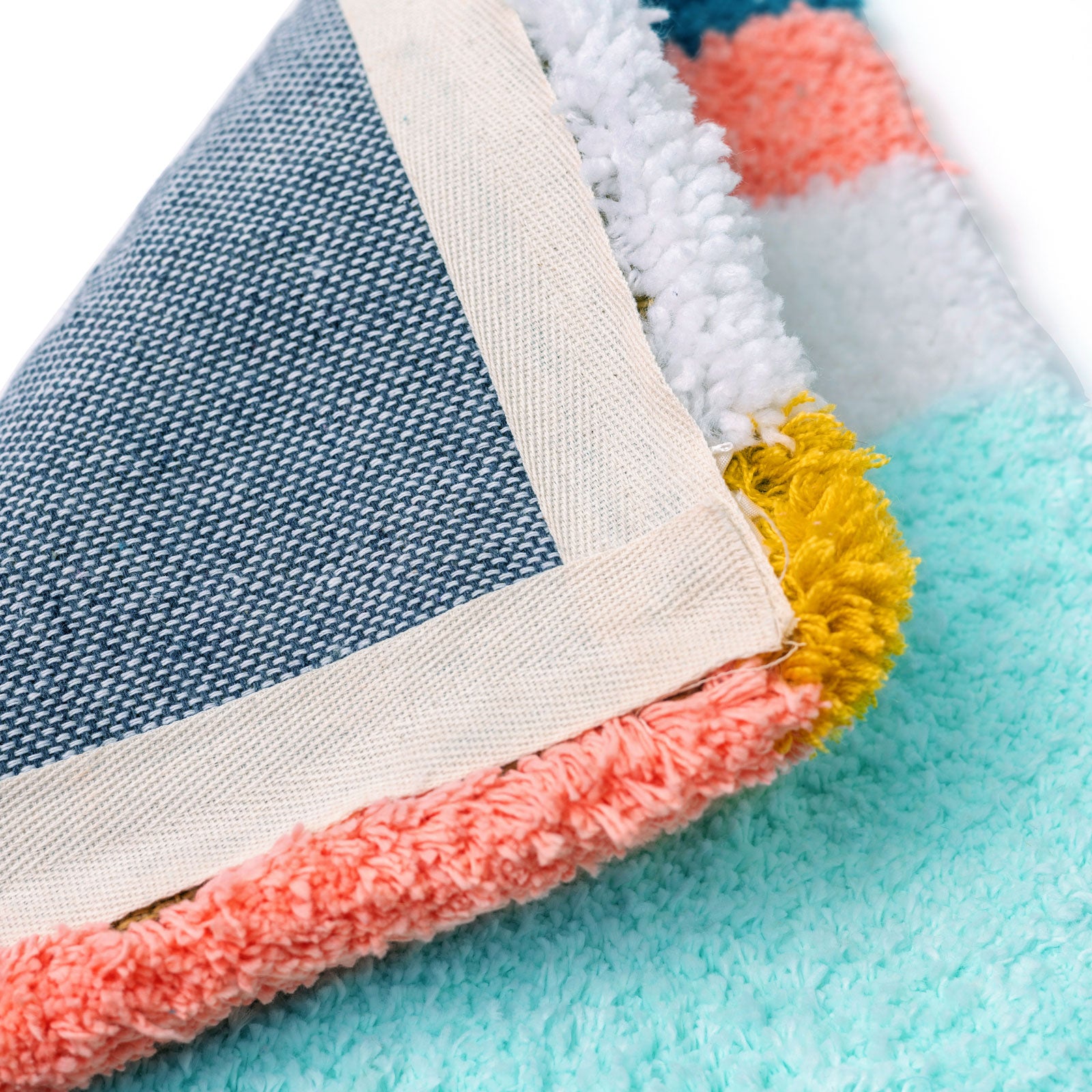 We R Makers Easy Tuft Twill Tape 2.8yd