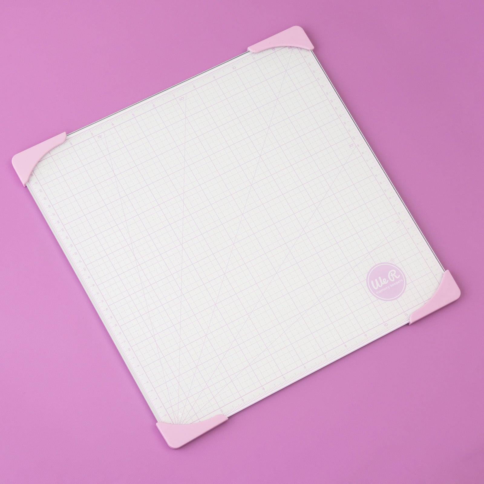 We R Makers 13x13" Precision Glass Cutting Mat