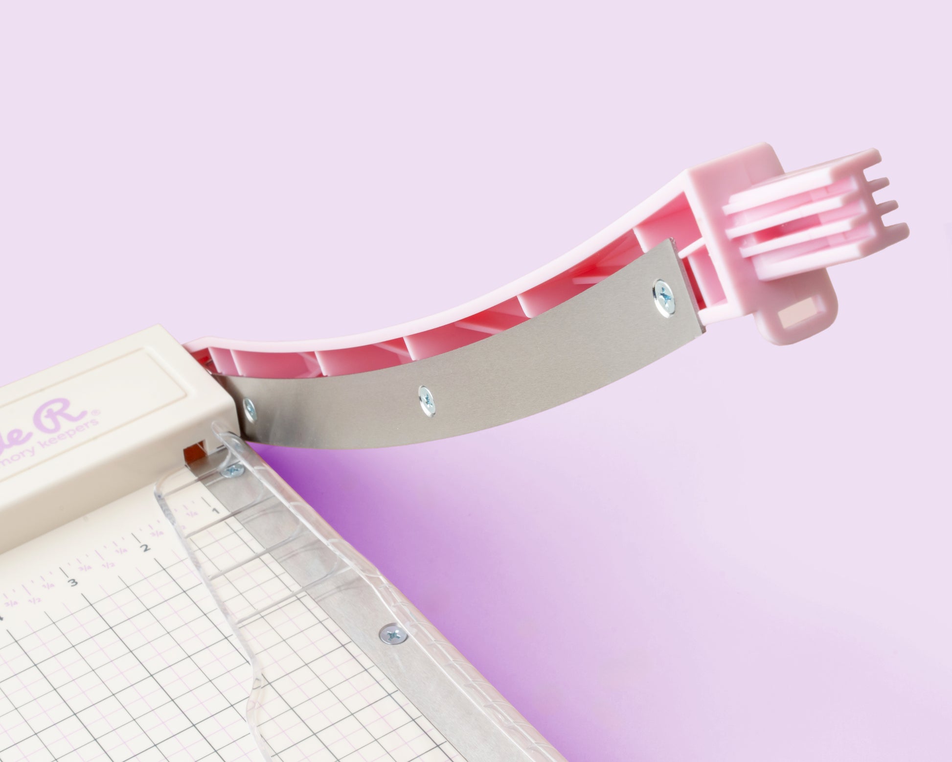 We R Makers Large 12" Guillotine Paper Cutter