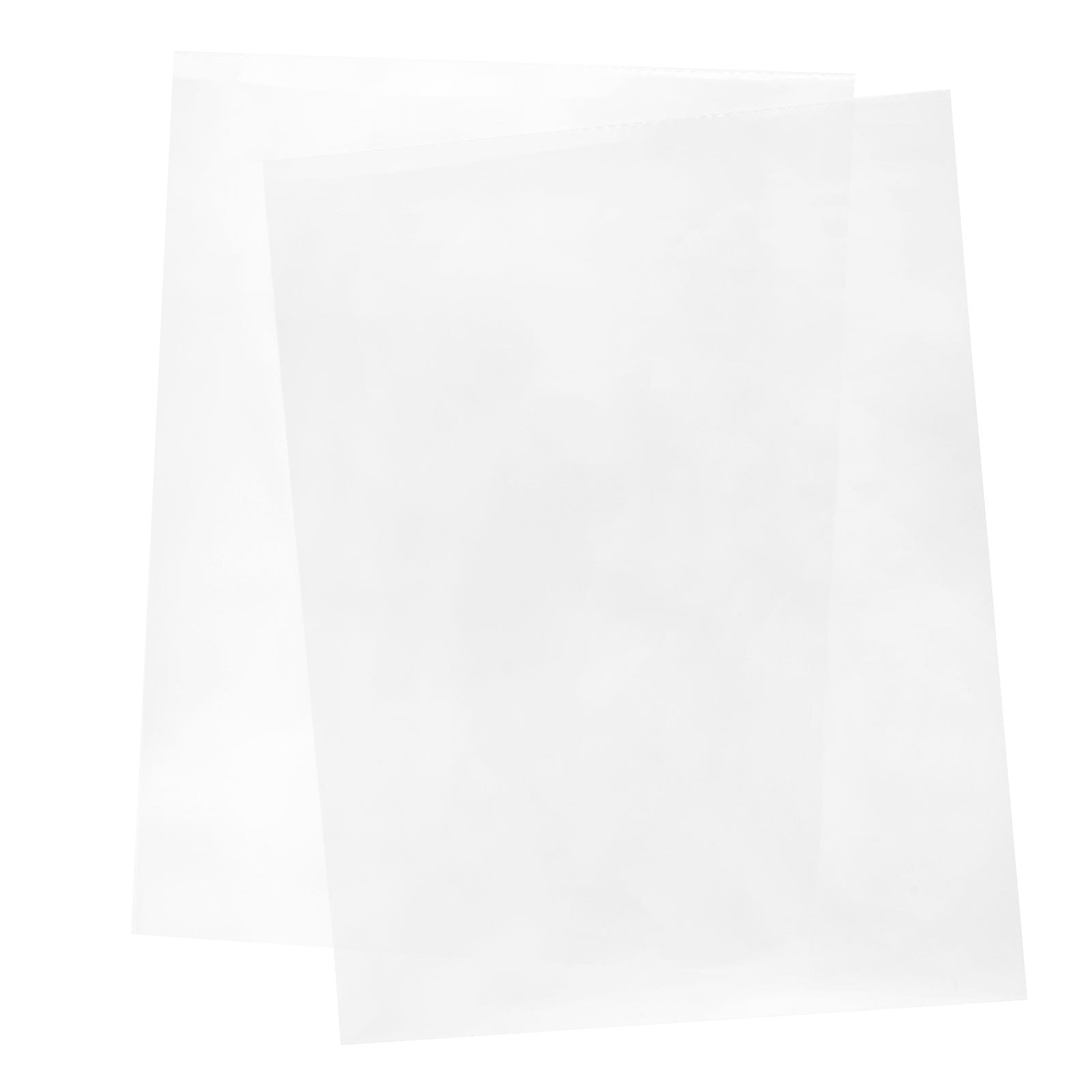 We R Makers Minc 8.5" Transfer Folders - 2 Pack