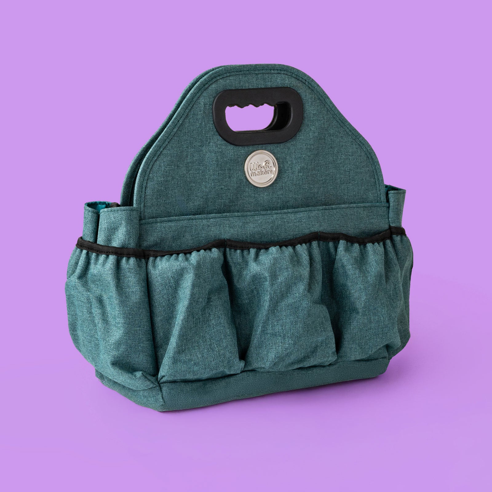 We R Mint Storage 3pc Matching Bag Set