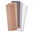 Load image into Gallery viewer, We R Makers Thermal Cinch Neutrals Spines - 6 Pack
