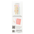 Load image into Gallery viewer, Back of packaging for We R Makers Thermal Cinch Floral Spines - 6 Pack
