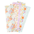 Load image into Gallery viewer, We R Makers Thermal Cinch Floral Spines - 6 Pack
