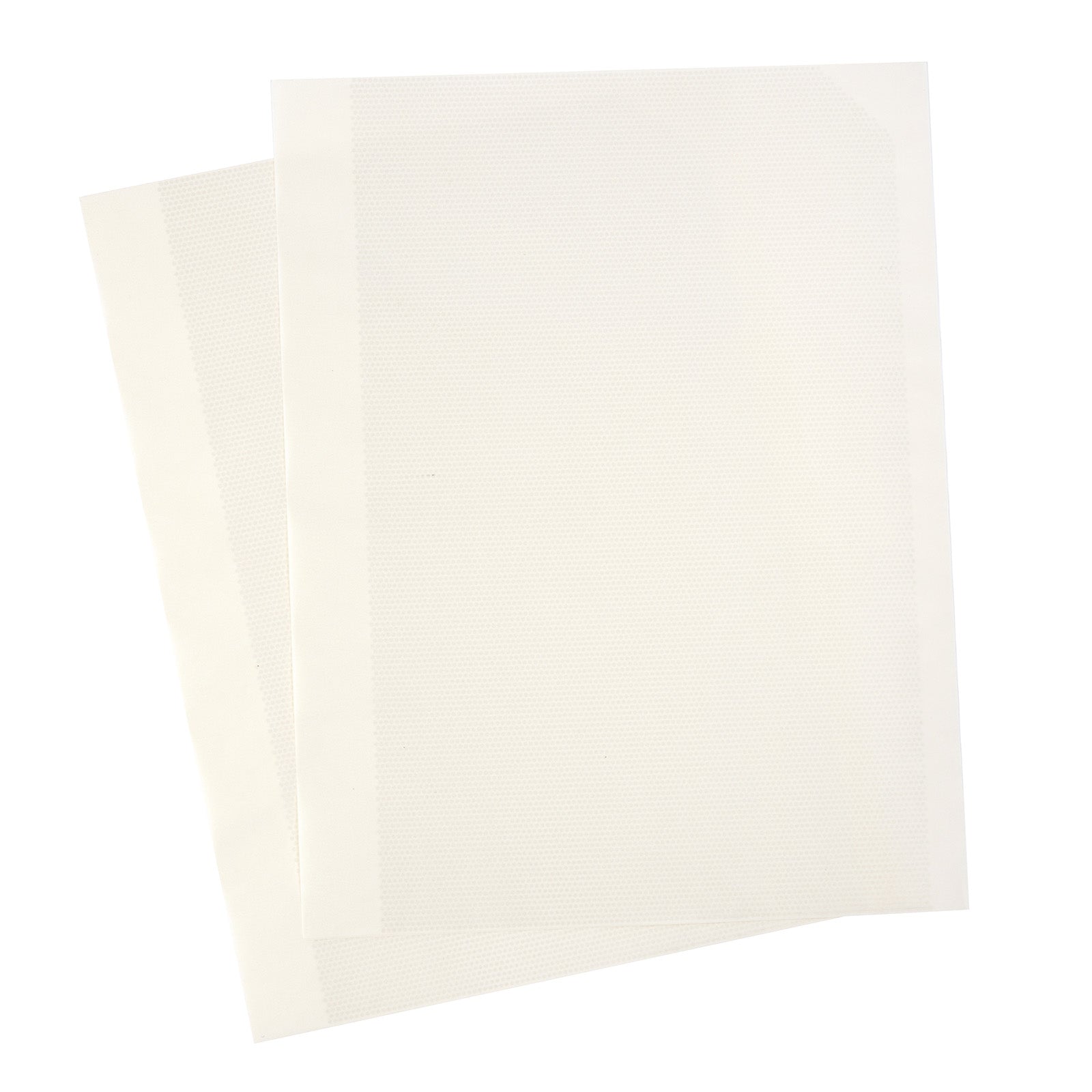 We R Makers Make Your Own Stickers Sticky Folio Refill - 10 Piece