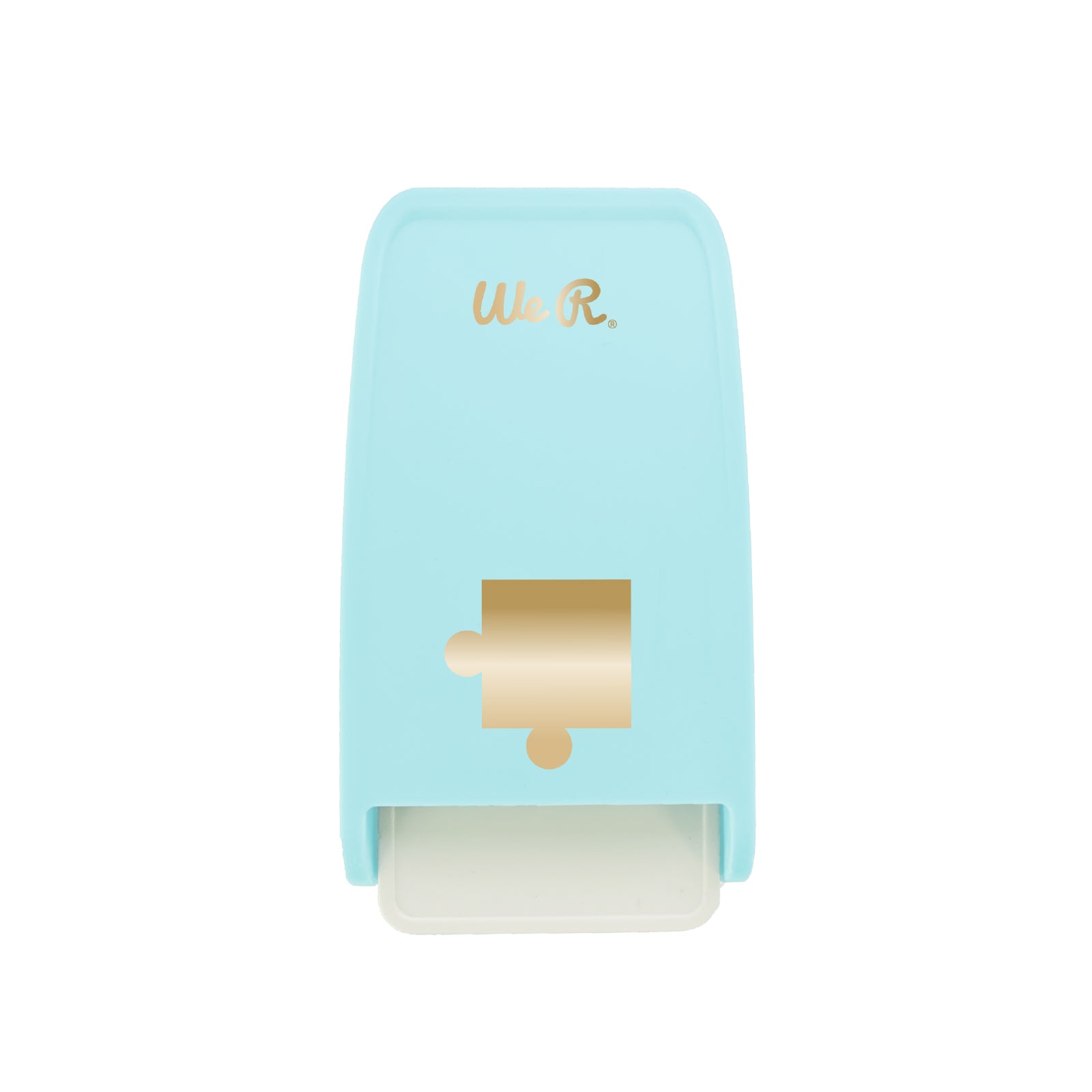 We R Makers Puzzle Piece Paper Punch