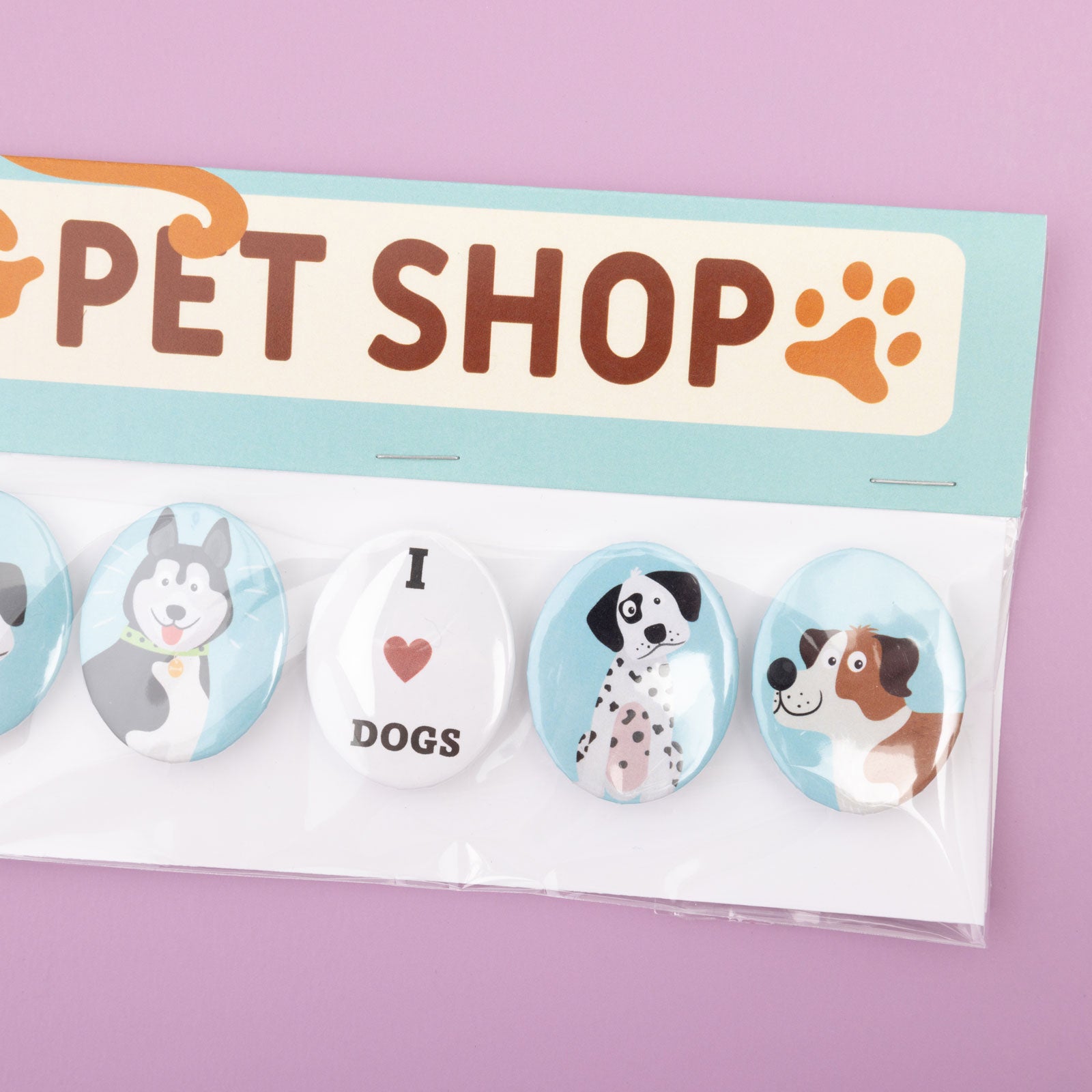 We R Makers Oval Button Press Insert