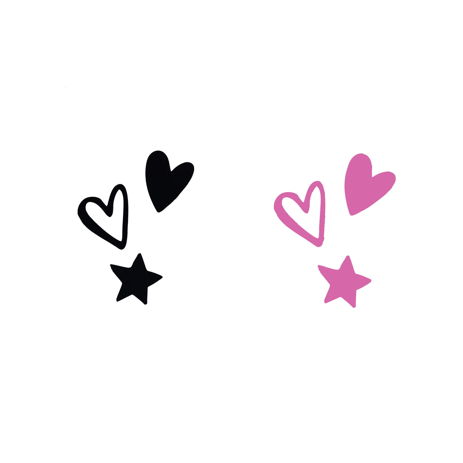 We R Makers 6x6" Minc Toner Sheets - 6 Pack