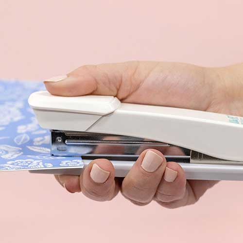 Cinch Stapler