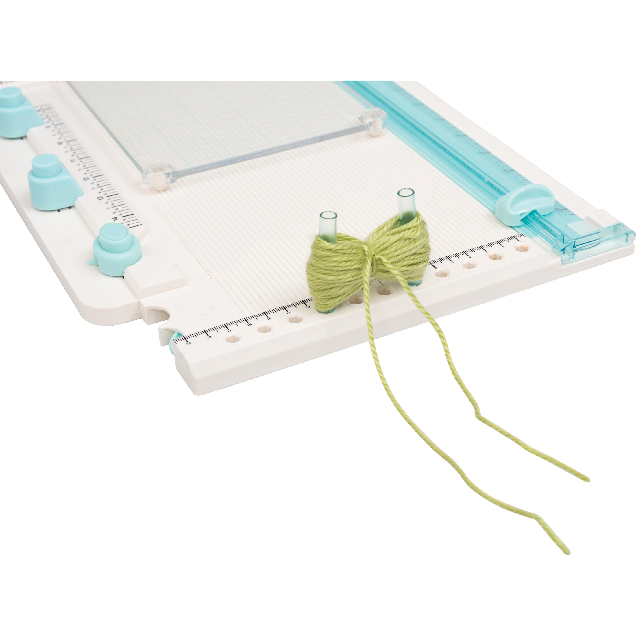 We R Makers The Works All In One Scrapbooking Tool