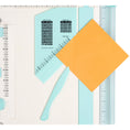 Load image into Gallery viewer, We R Makers The Works All In One Scrapbooking Tool
