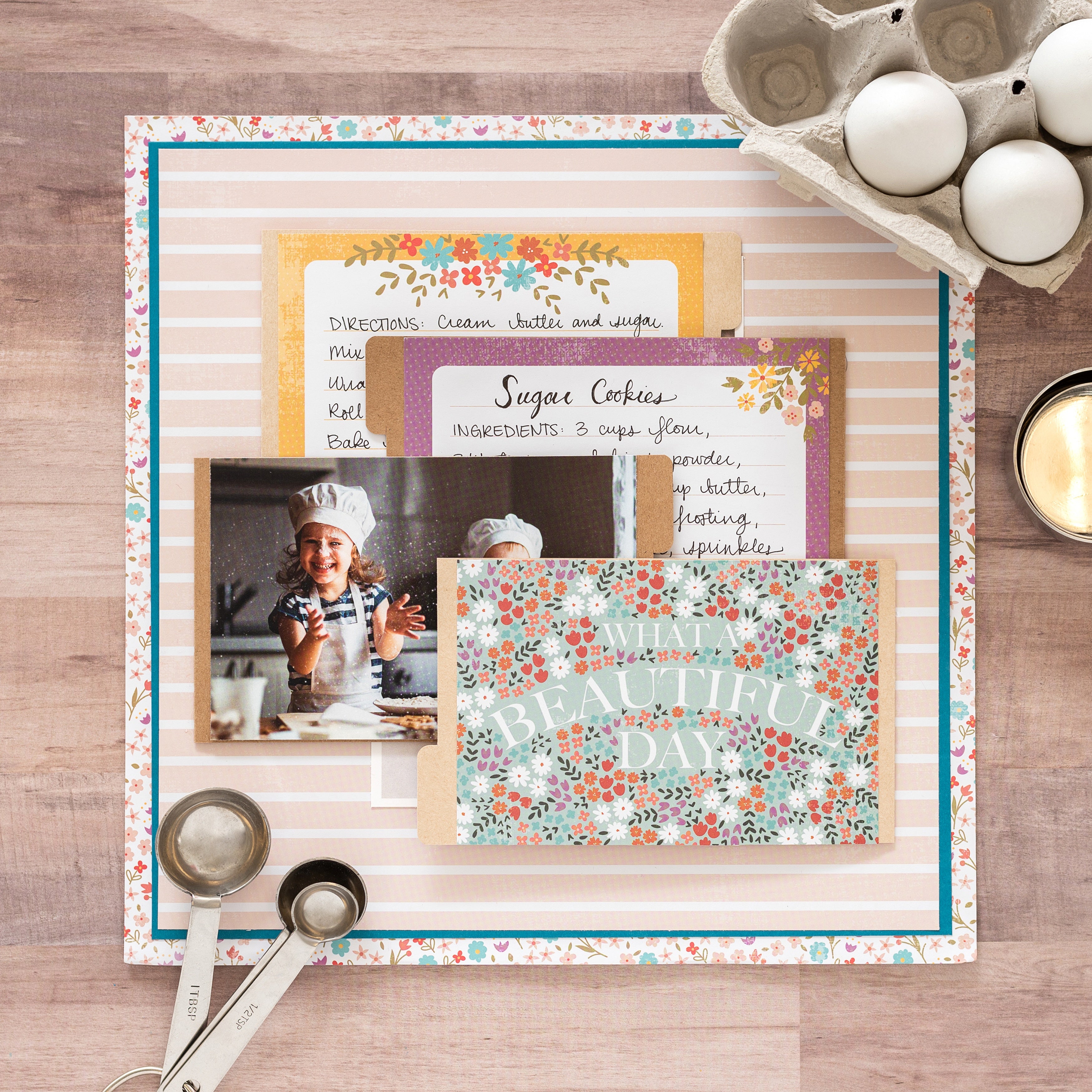 We R Makers The Works All In One Scrapbooking Tool