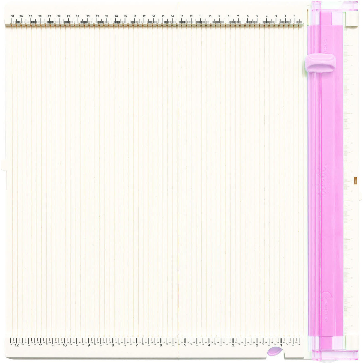 We R Makers Metric Trim & Score Board