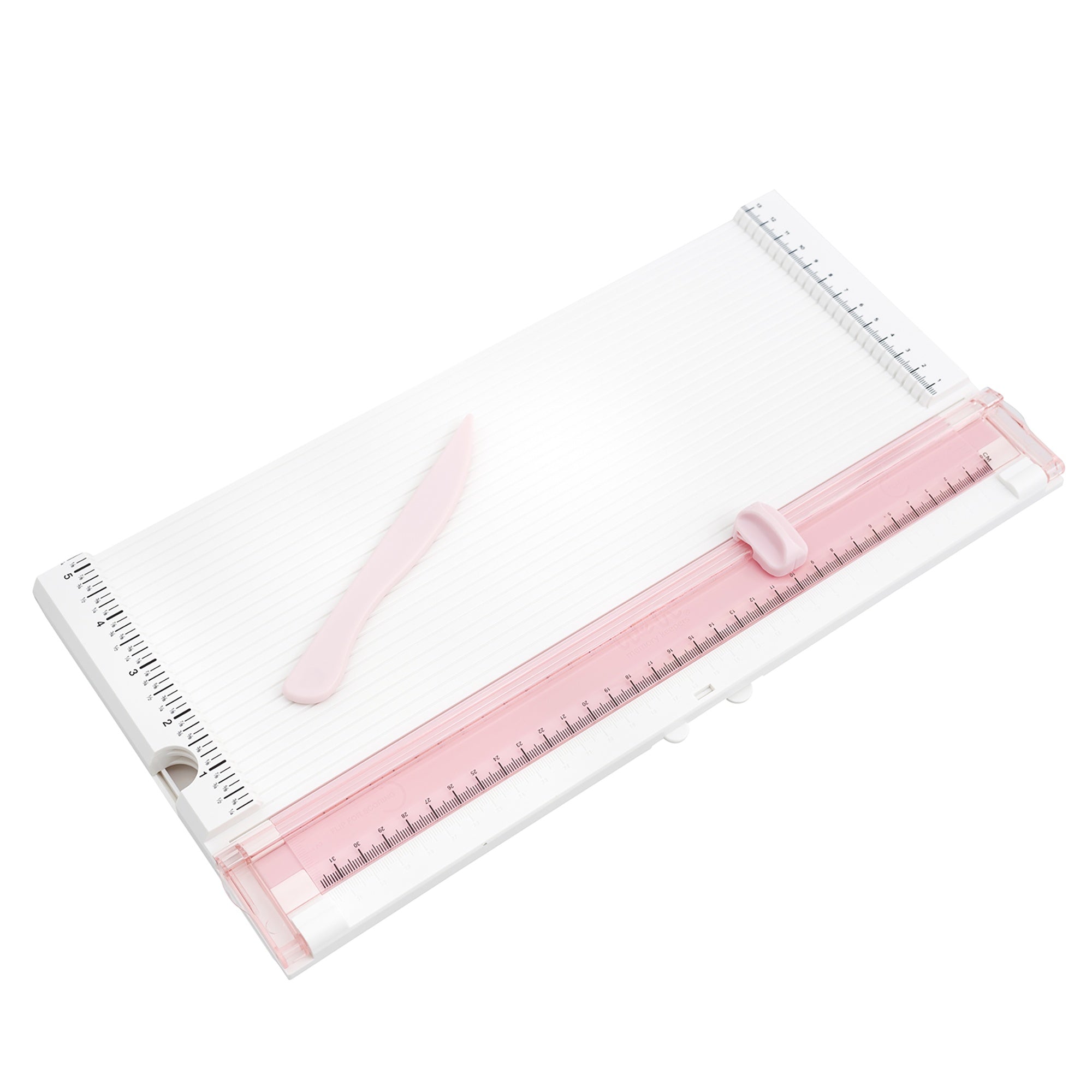 We R Makers Metric Trim & Score Board