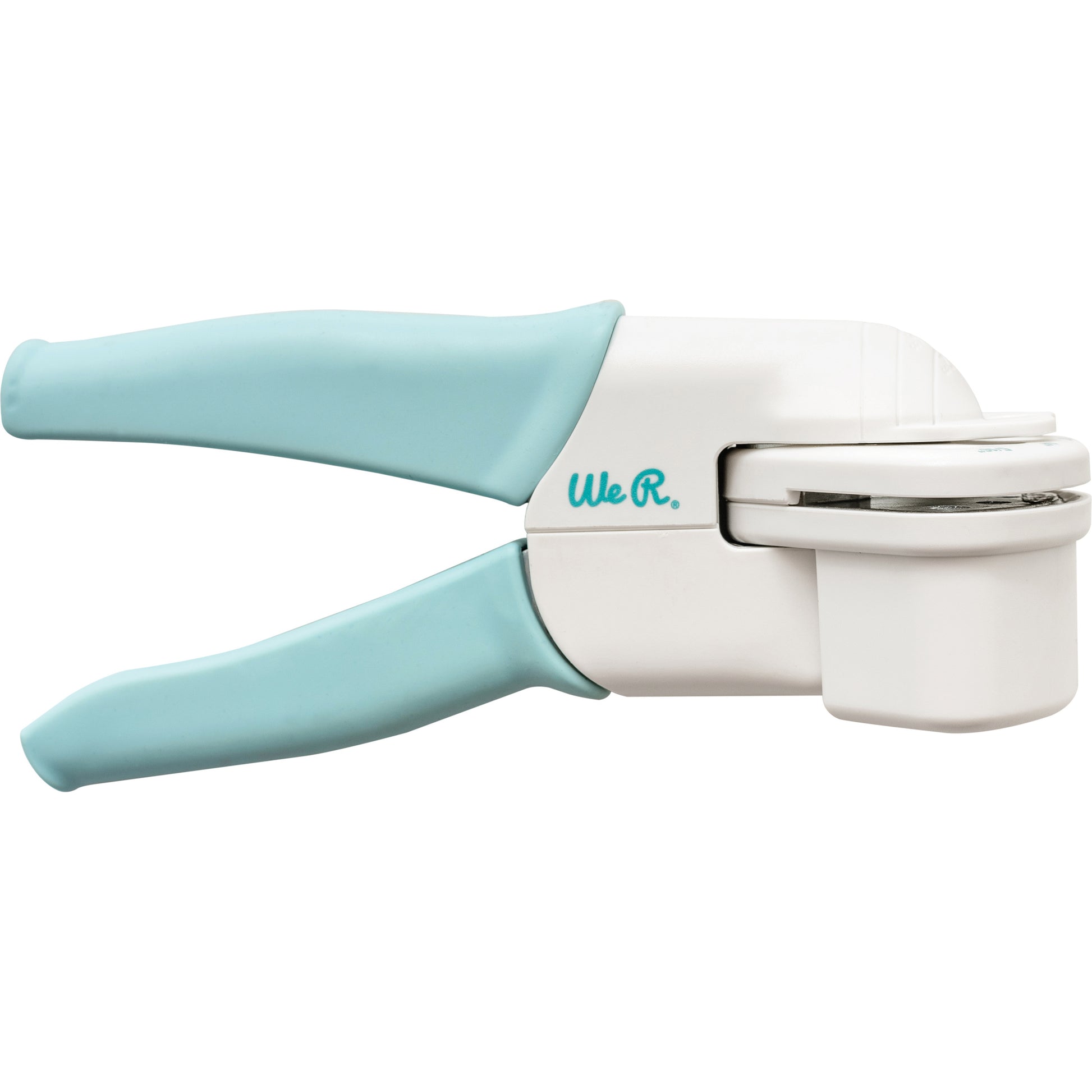We R Makers Crop-A-Dile Multi Hole Power Punch