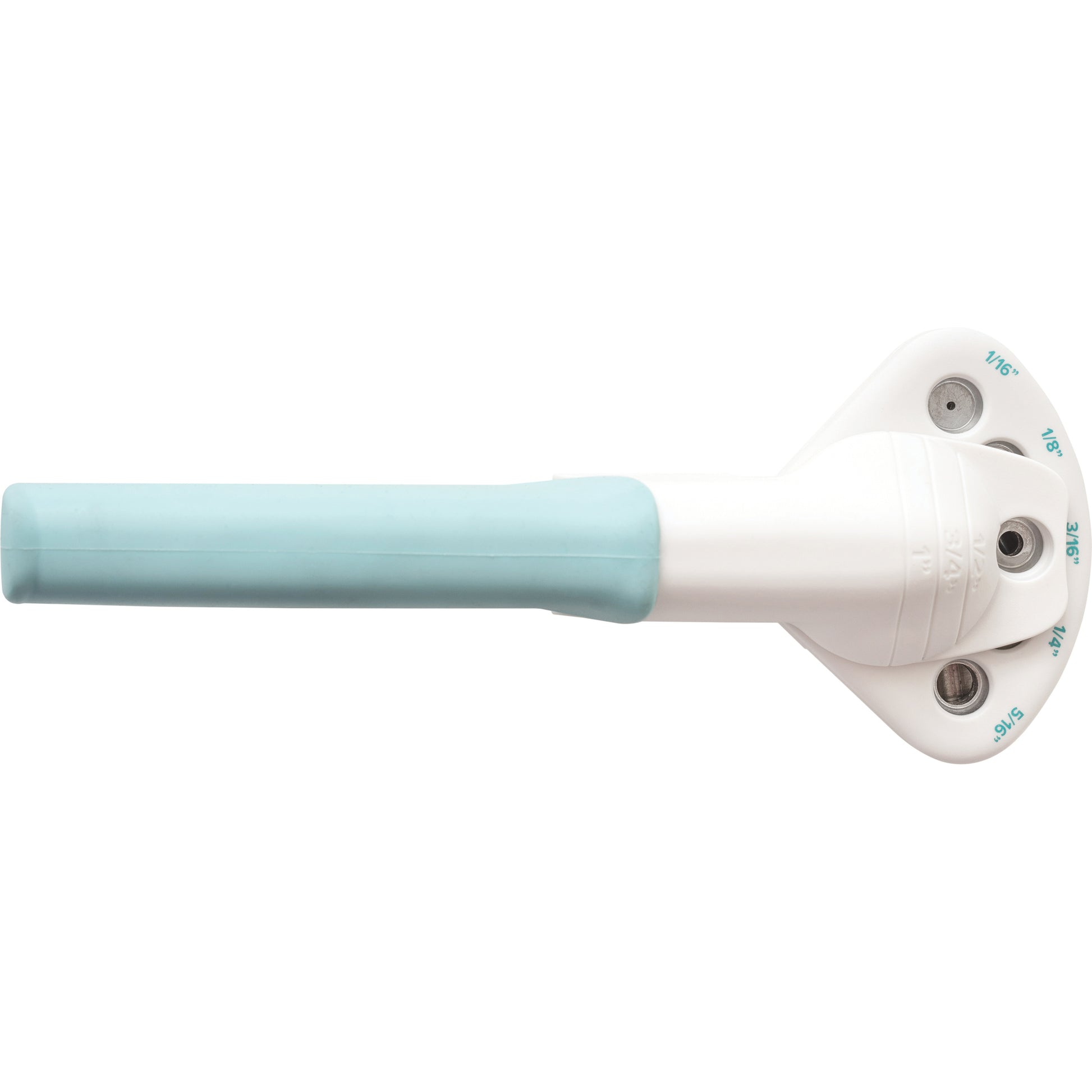 We R Makers Crop-A-Dile Multi Hole Power Punch