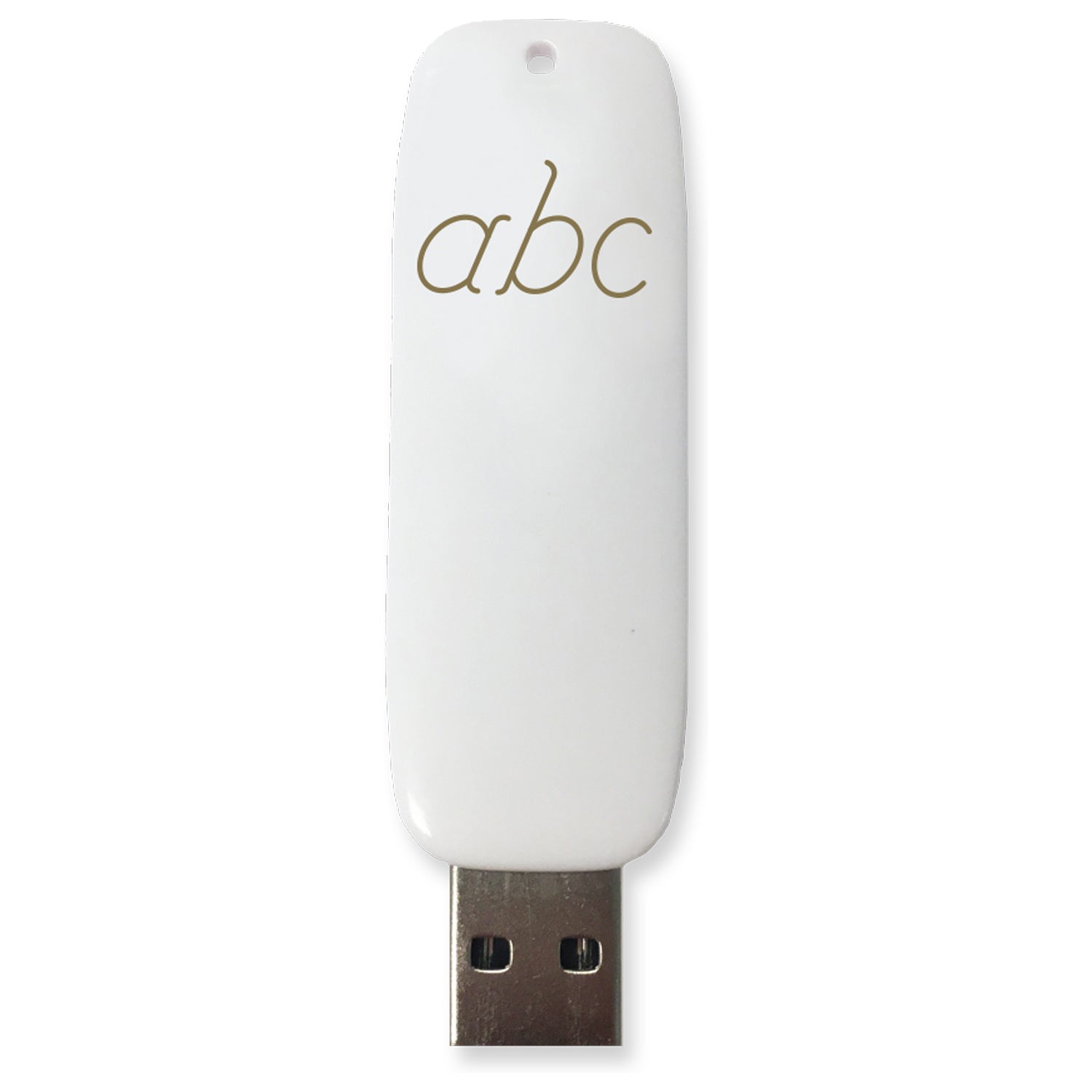 We R Makers Foil Quill USB Artwork Drive - Alphabet
