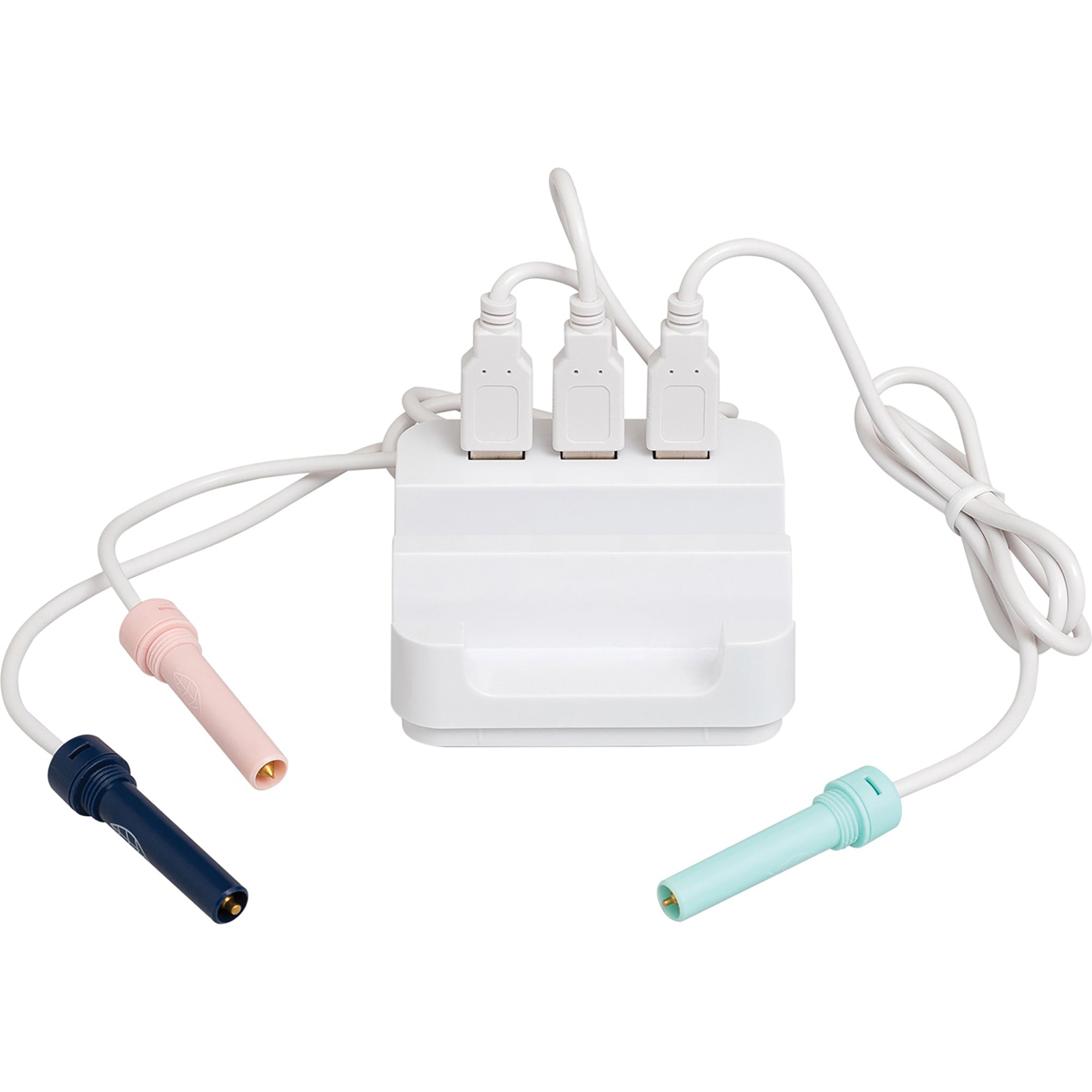 We R Makers Foil Quill USB Modular Storage