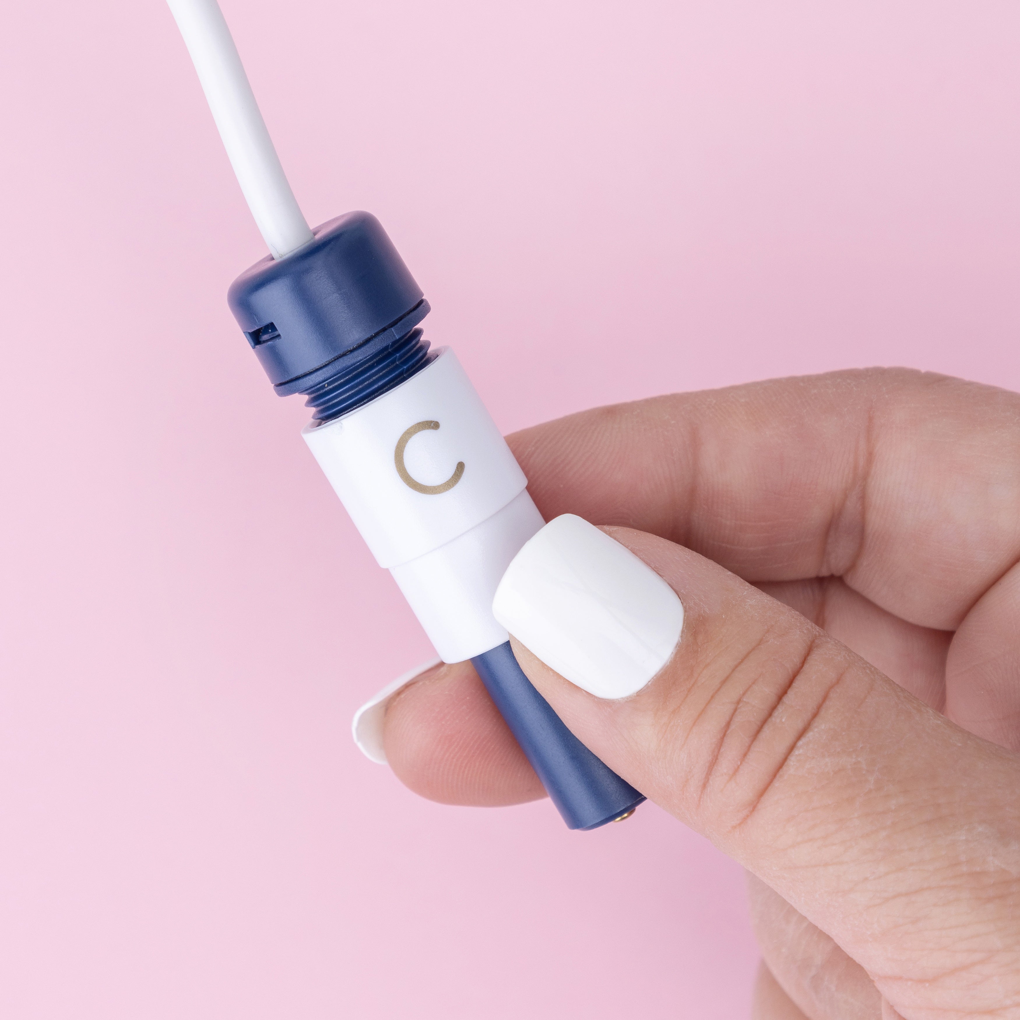 We R Makers Foil Quill USB Modular Storage