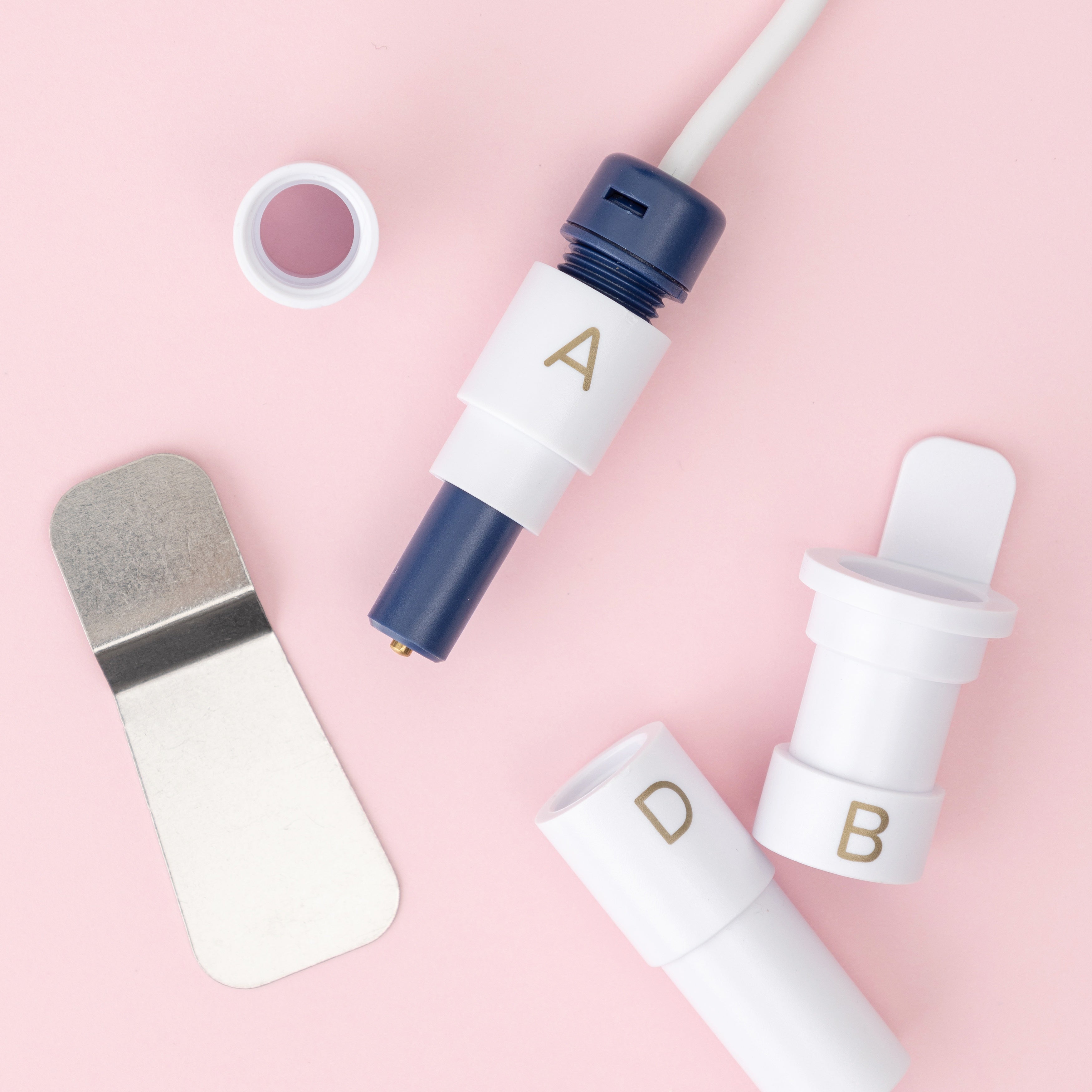 We R Makers Foil Quill USB Modular Storage