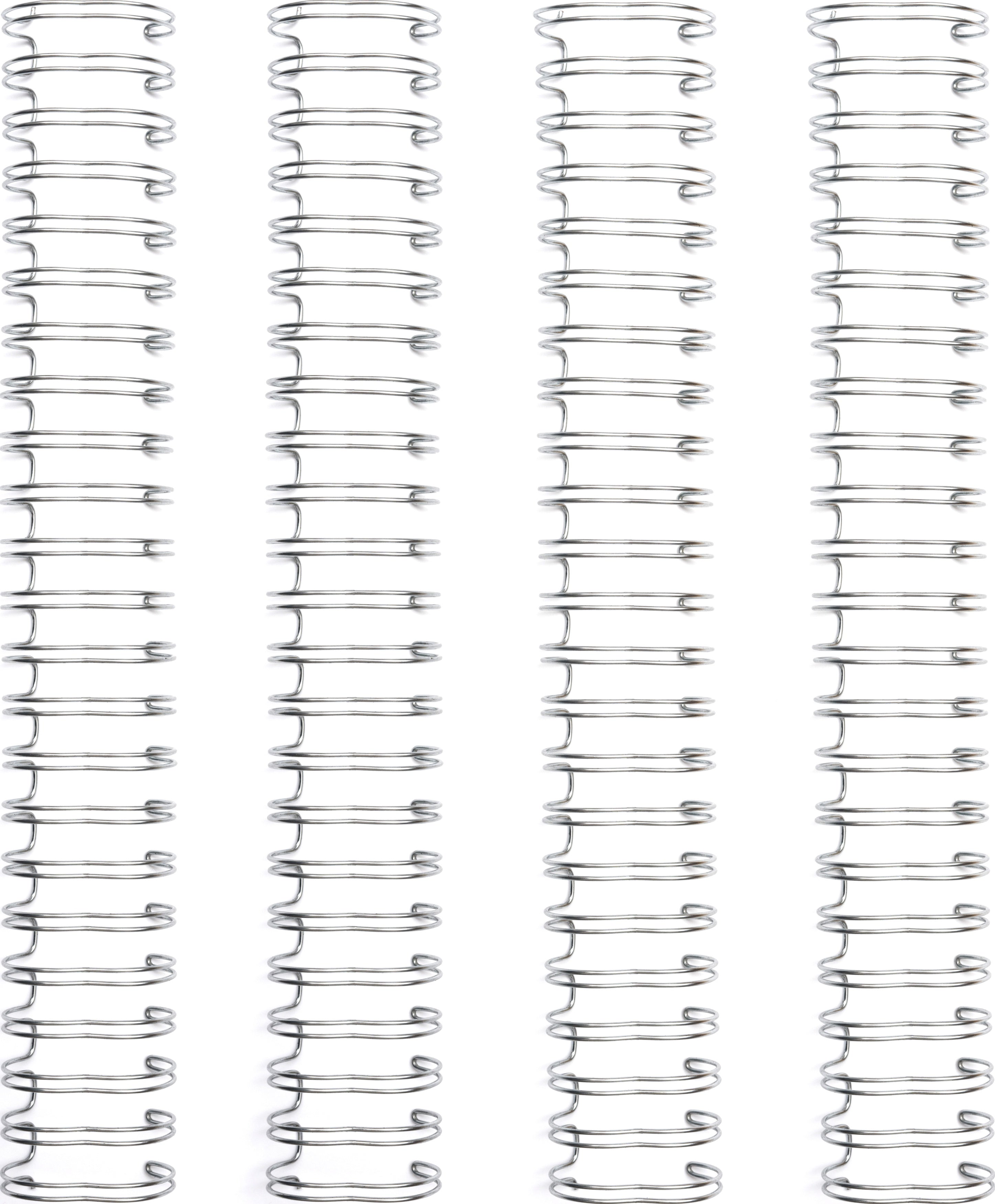 We R Makers 0.625" Cinch Book Binding Wires - Assorted Styles