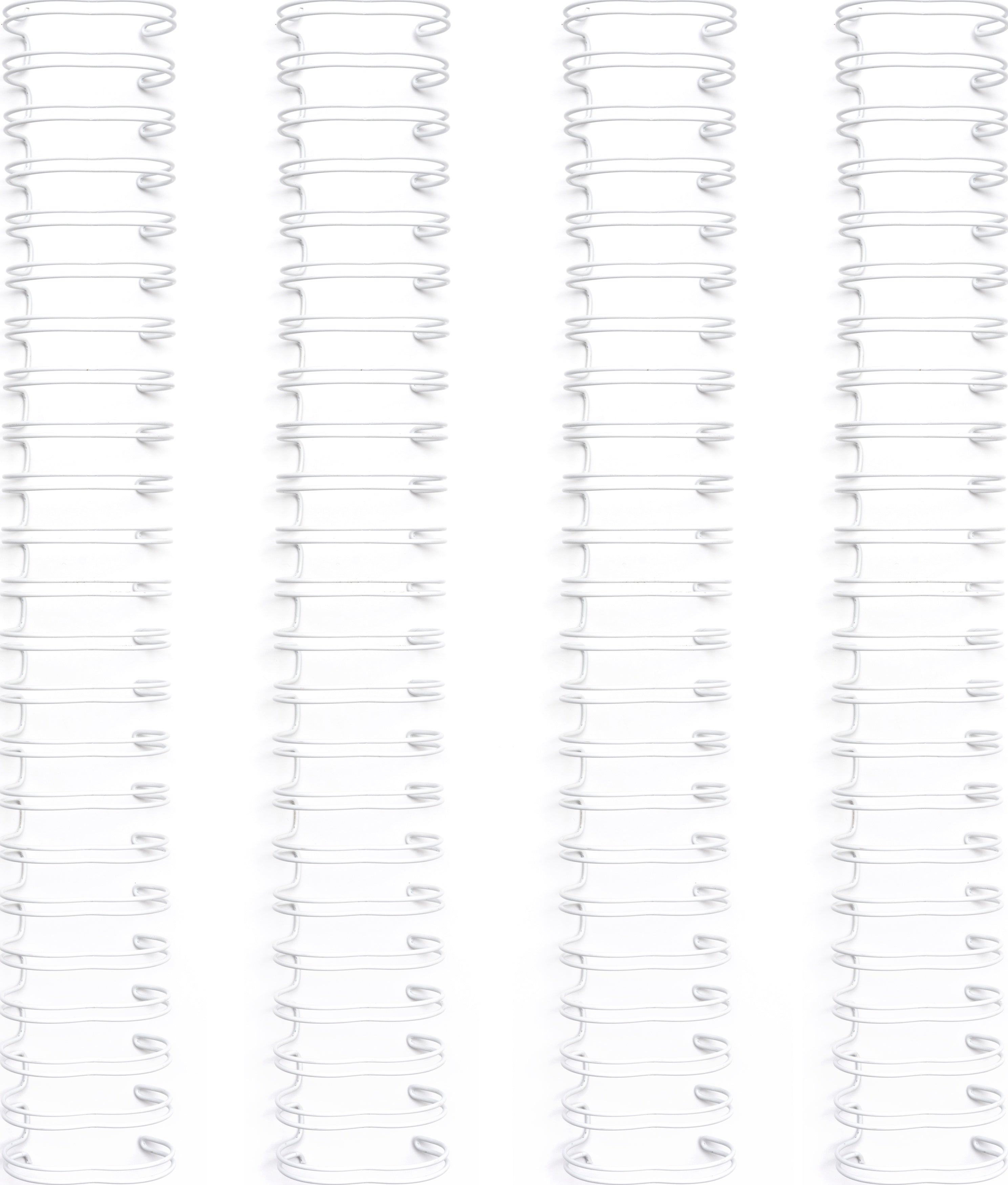 We R Makers 0.625" Cinch Book Binding Wires - Assorted Styles