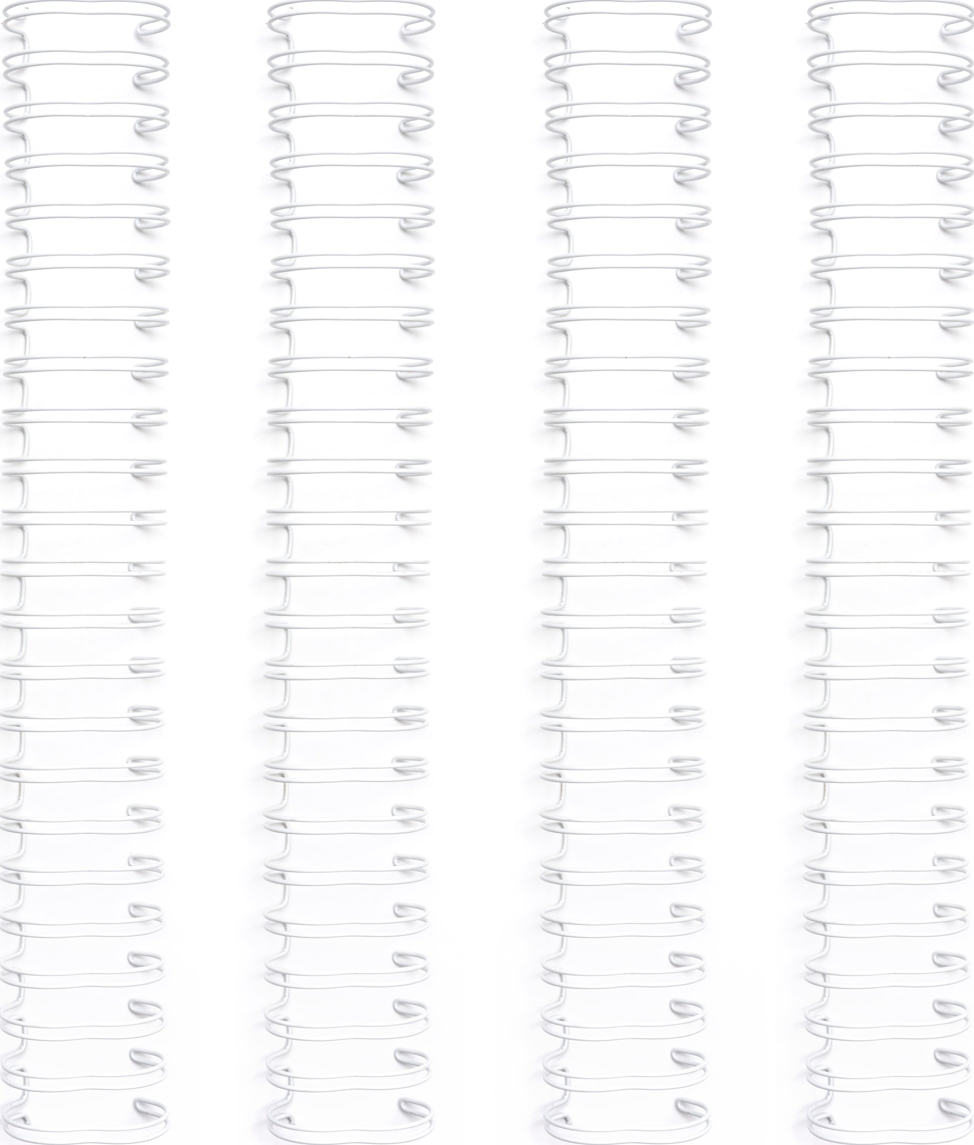 We R Makers 0.625" Cinch Book Binding Wires - Assorted Styles