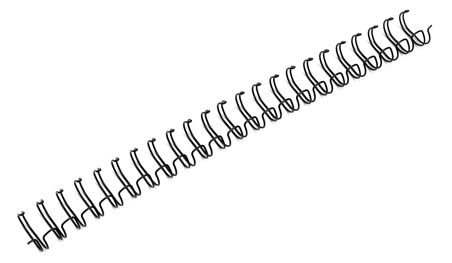 We R Makers 0.625" Cinch Book Binding Wires - Assorted Styles