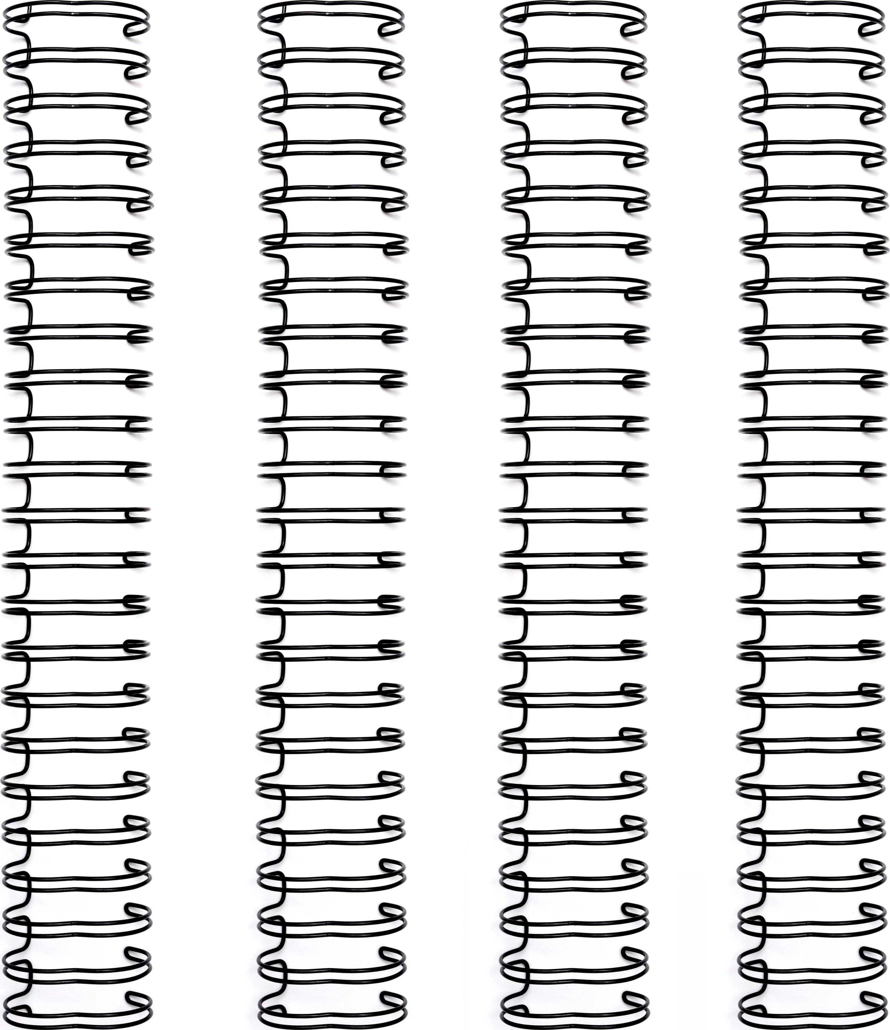 We R Makers 0.625" Cinch Book Binding Wires - Assorted Styles