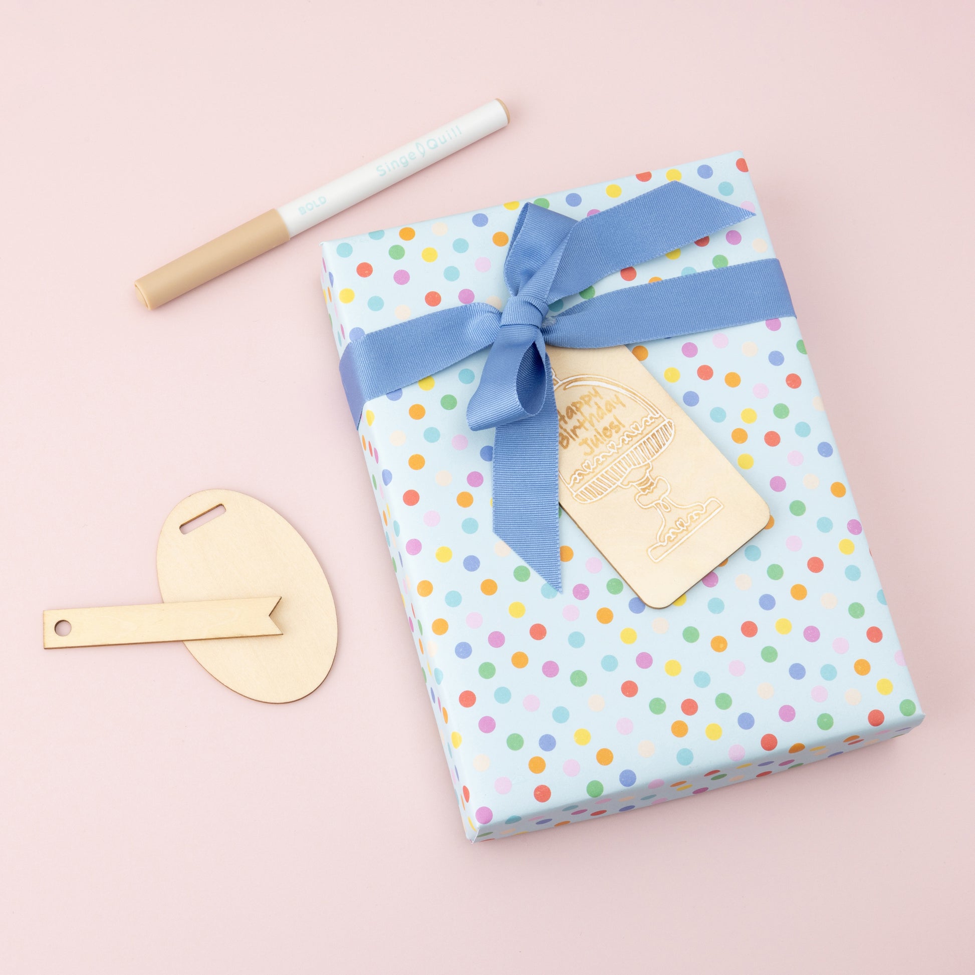 We R Makers Singe Quill Starter Kit