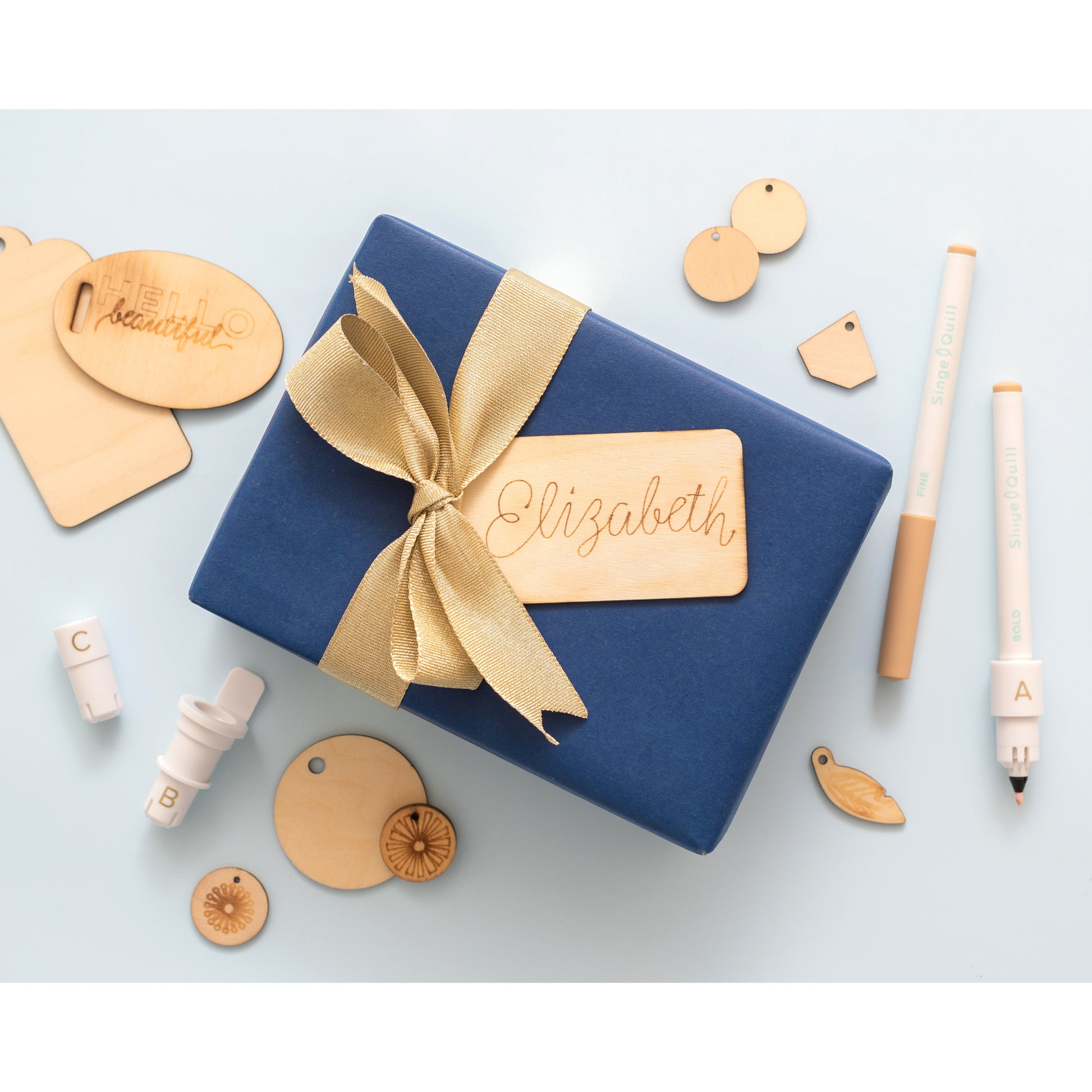 We R Makers Singe Quill Starter Kit