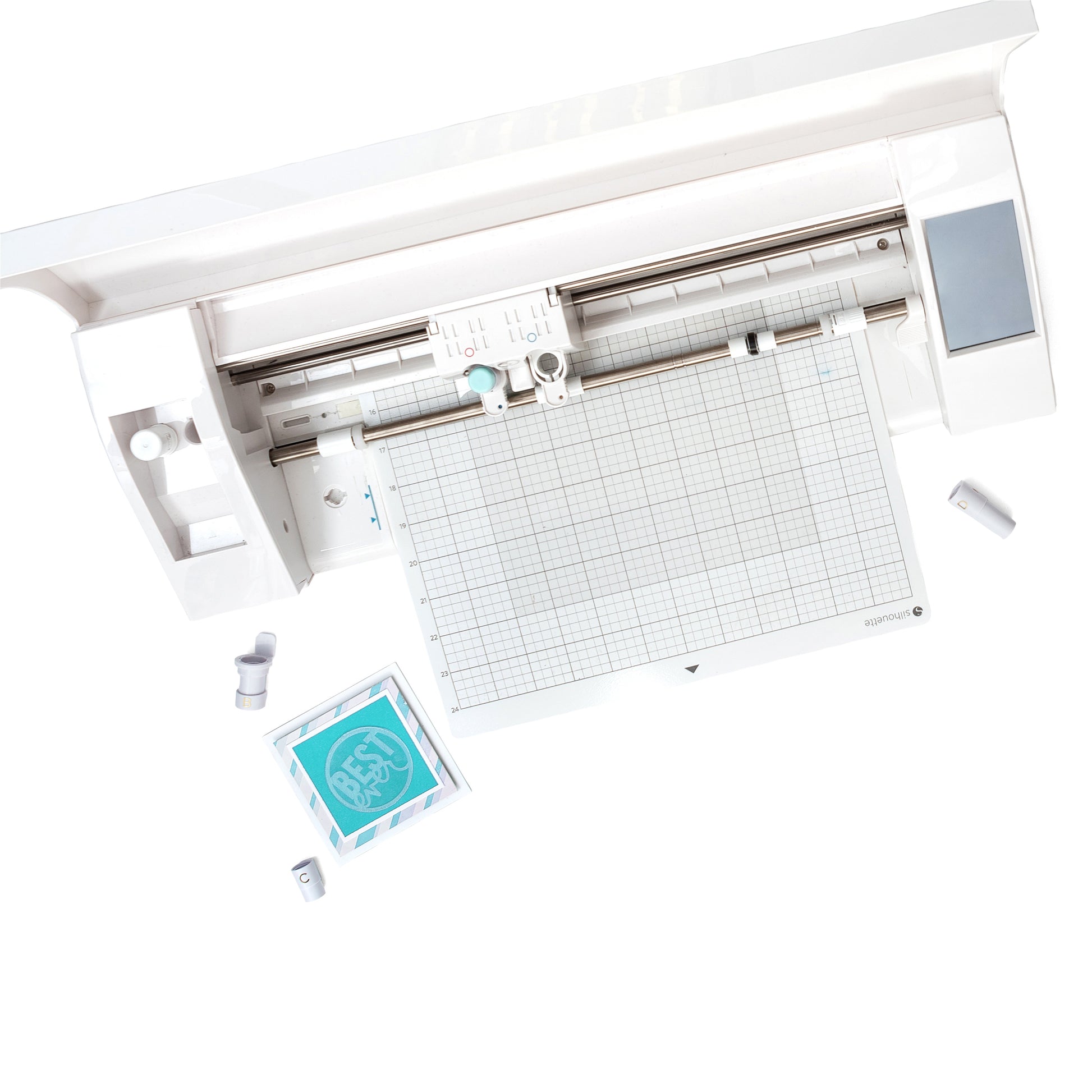 We R Makers Etch Quill Starter Kit