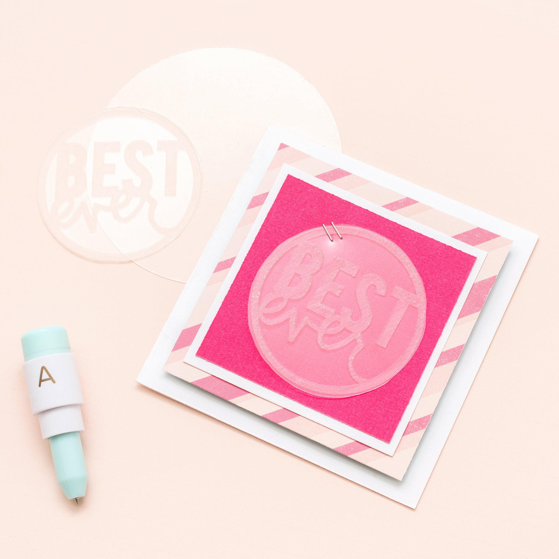 We R Makers Etch Quill Starter Kit