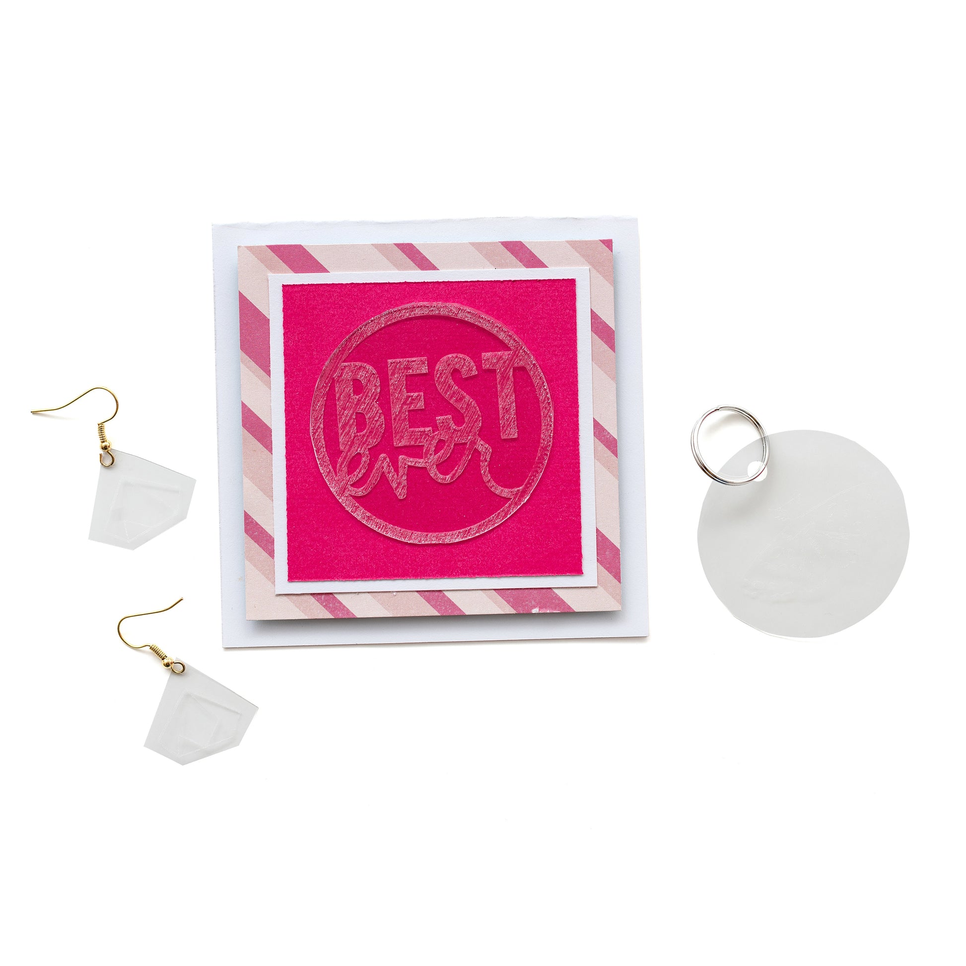 We R Makers Etch Quill Starter Kit